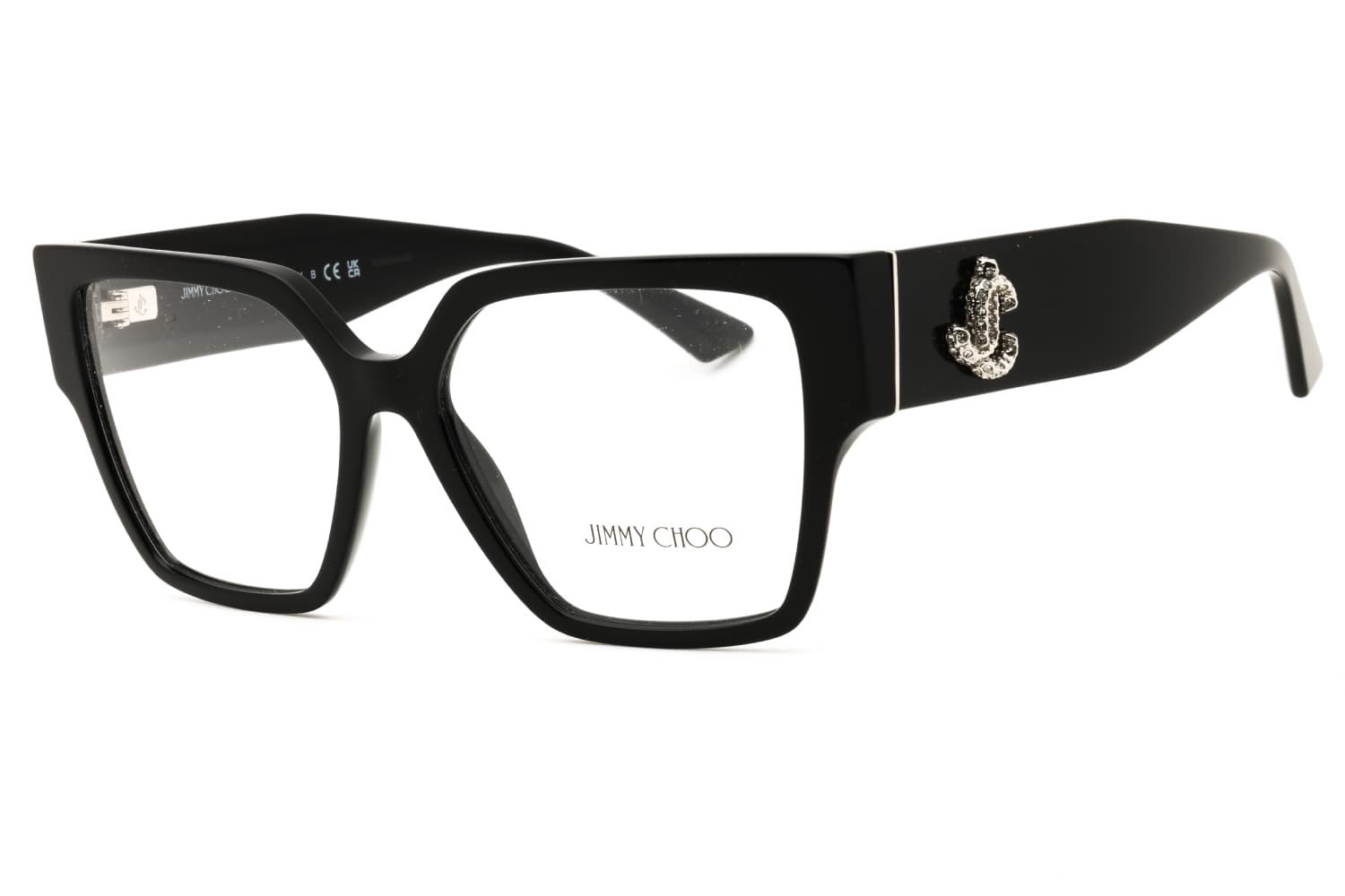 Jimmy Choo 0JC3032B — Lunettes de Vue 1