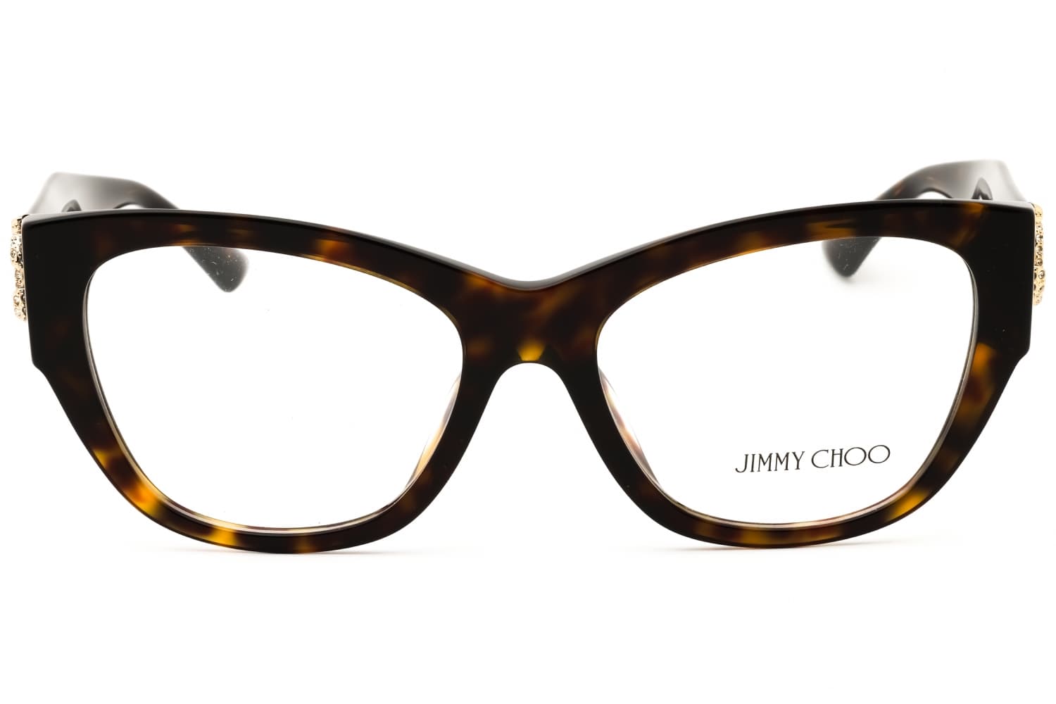 Jimmy Choo 0JC3033BU — Lunettes de Vue 2