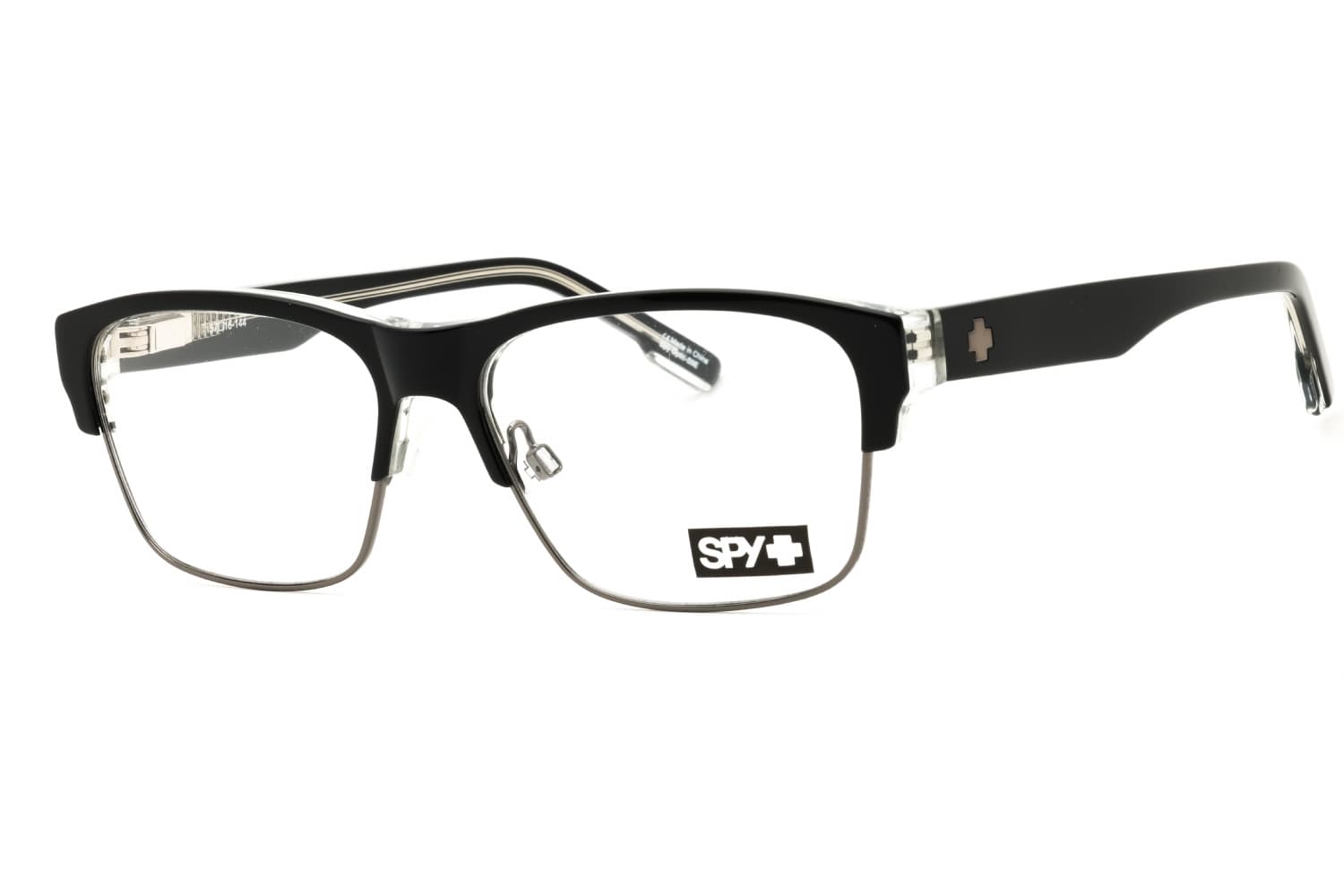 SPY BRODY 5050 57 — Lunettes de Vue 1