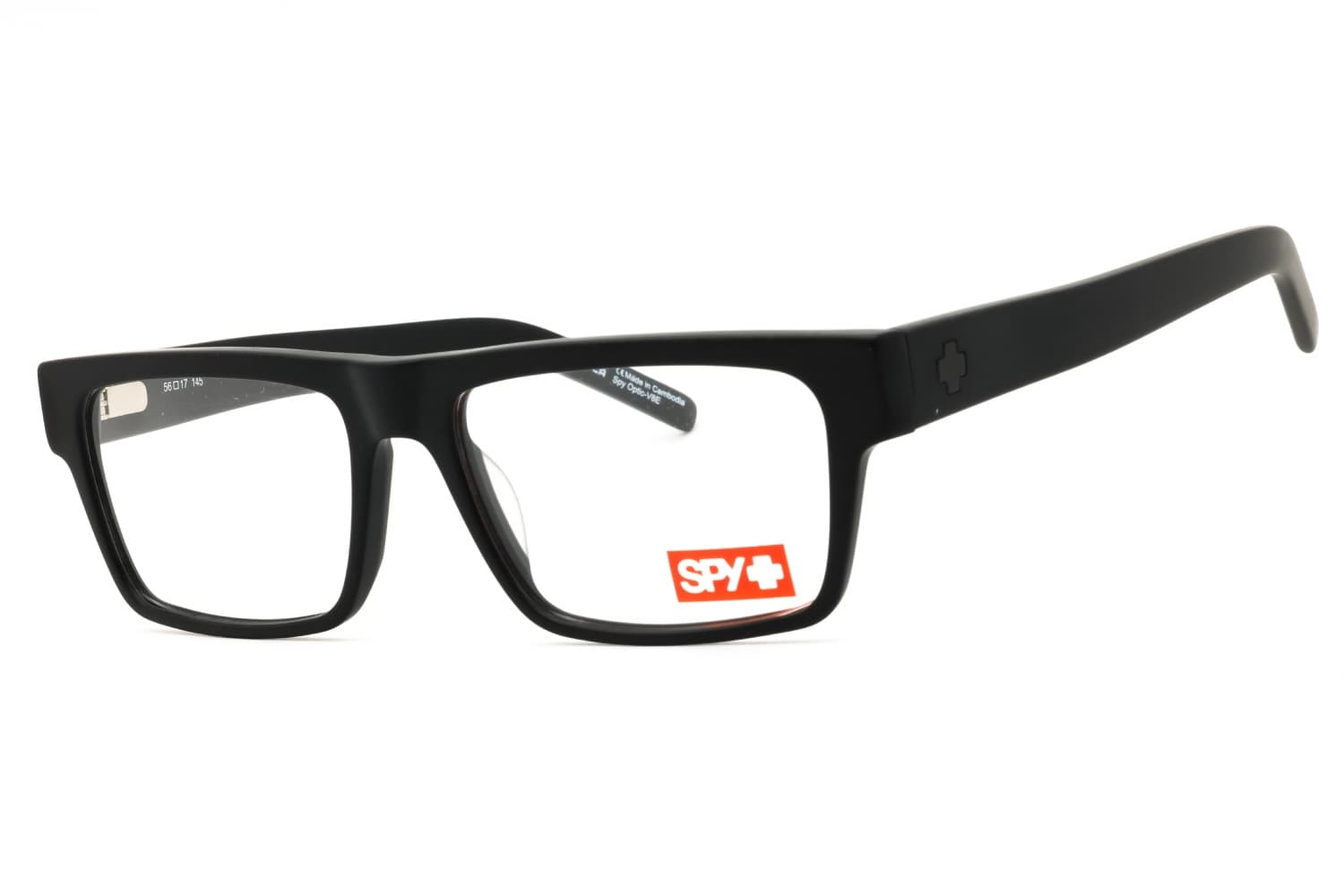 SPY RENLEY 56 — Lunettes de Vue 1