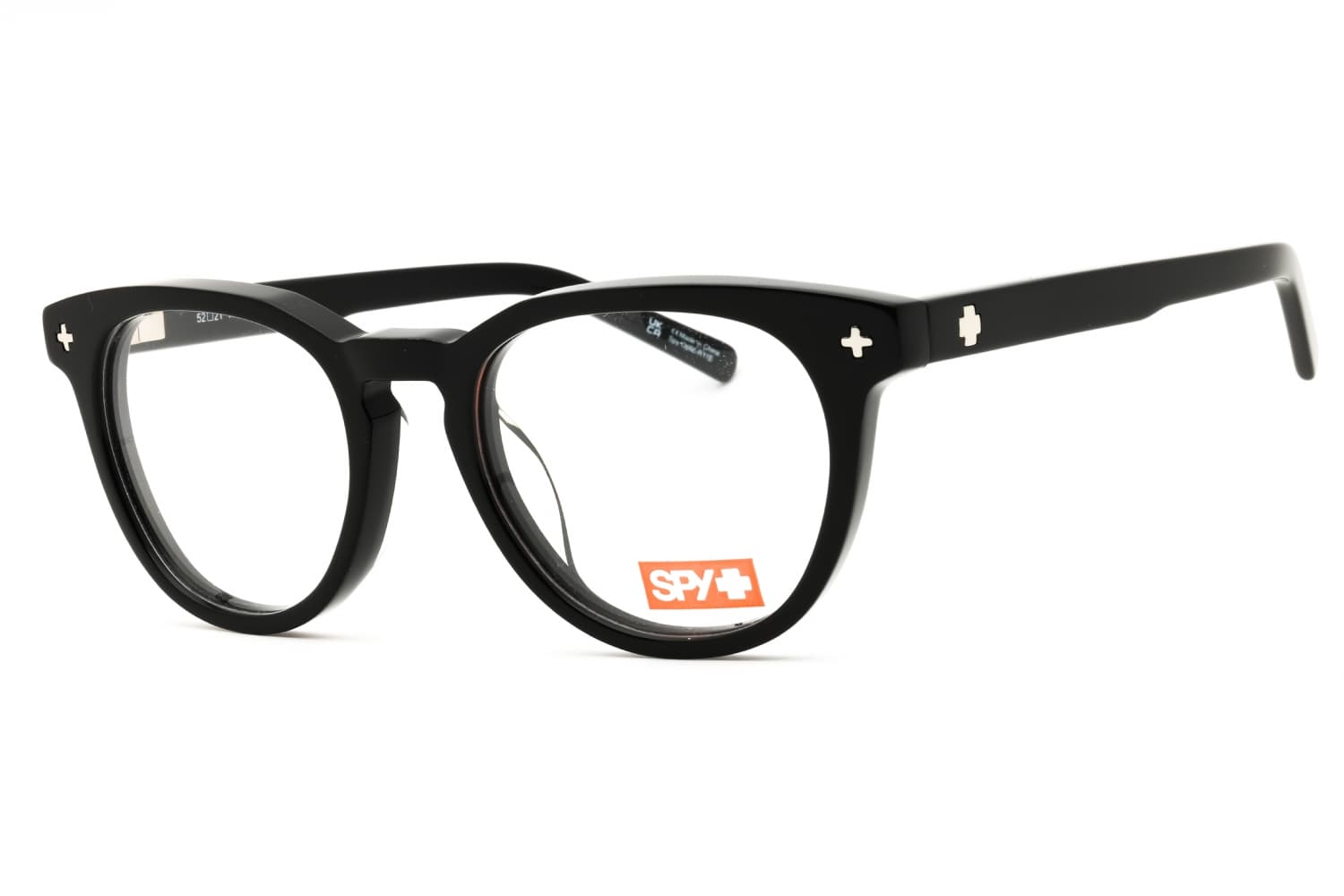 SPY KADEN 52 — Lunettes de Vue 3