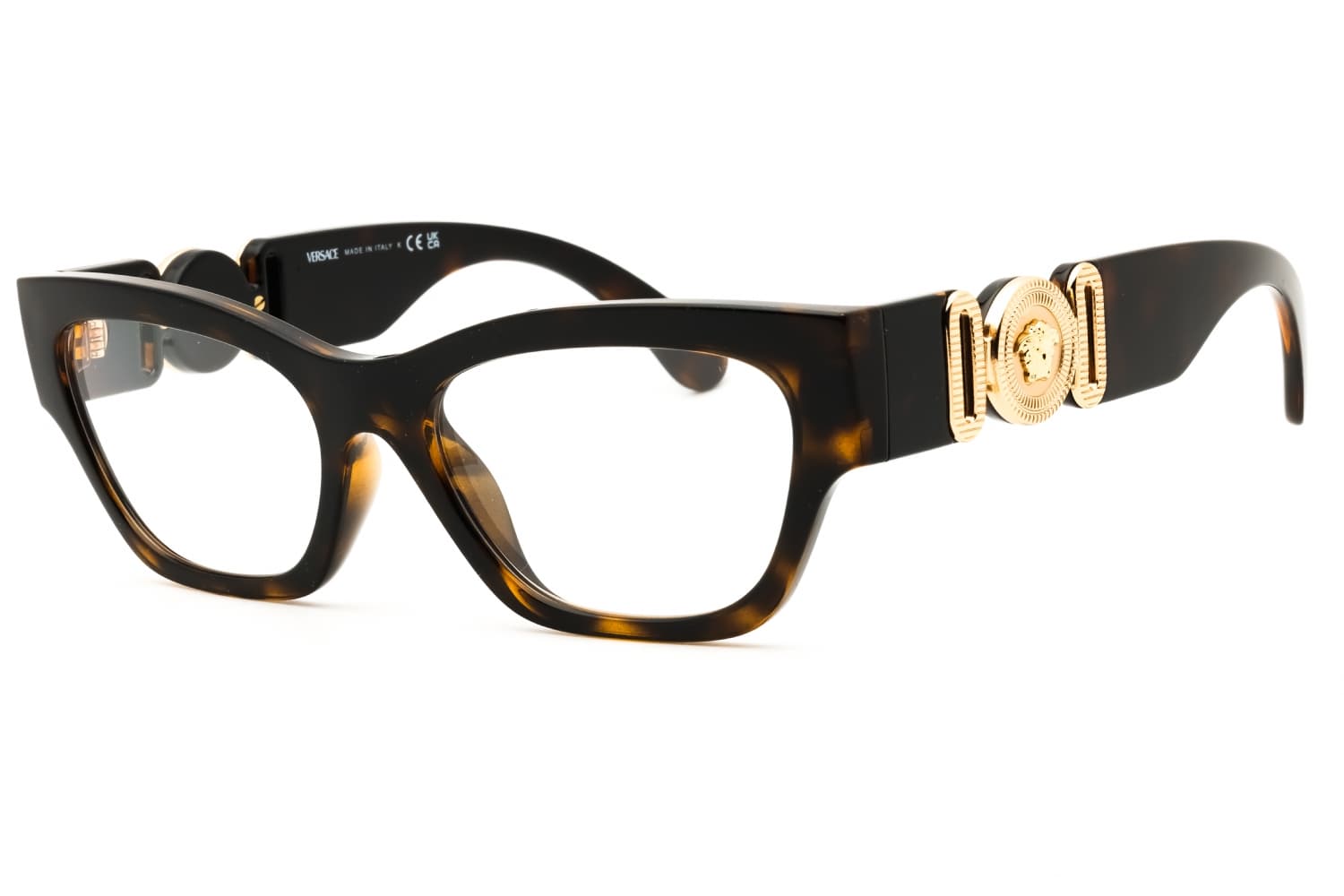 Versace 0VE3367U — Lunettes de Vue 1