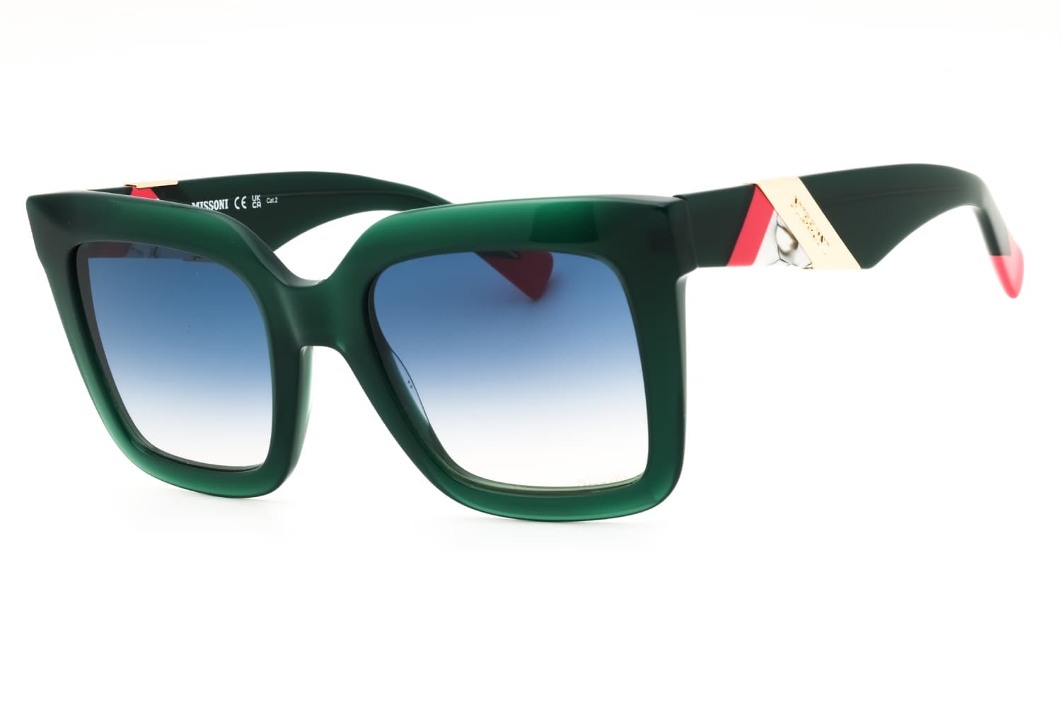 Missoni MIS 0192/S — Lunettes de soleil 3