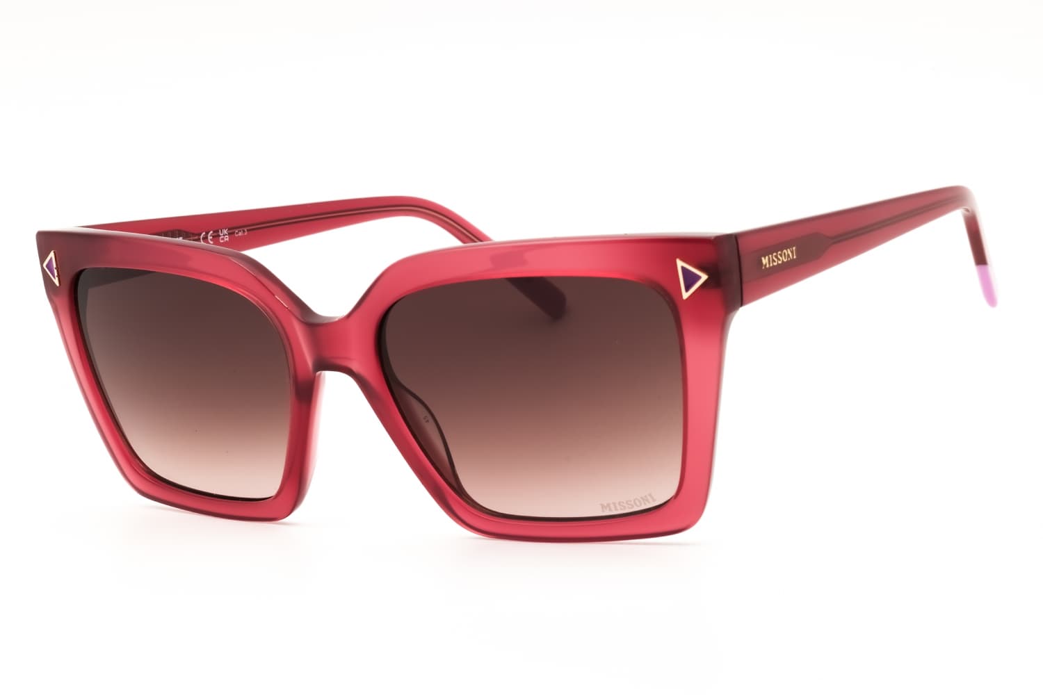 Missoni MIS 0236/S — Lunettes de soleil 1