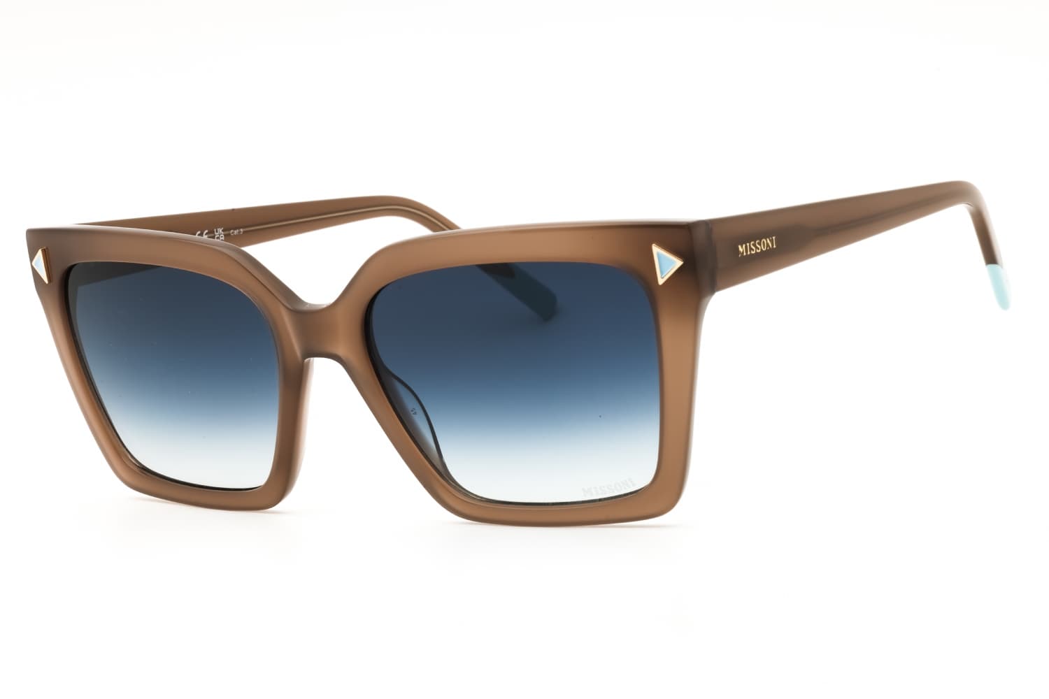 Missoni MIS 0236/S — Lunettes de soleil 3