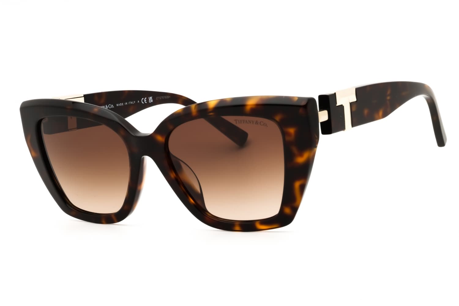 Tiffany 0TF4239U — Lunettes de soleil 3