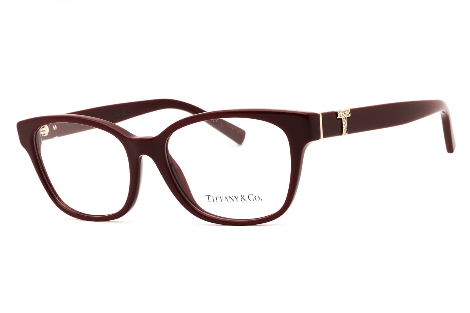 Tiffany 0TF2270B — Lunettes de Vue 1