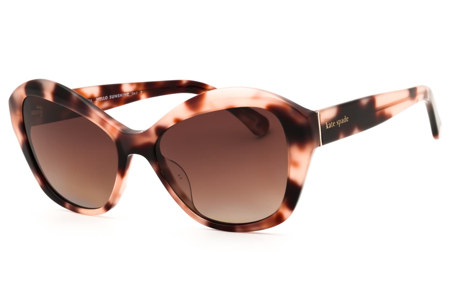 Kate Spade AGLAIA/S — Lunettes de soleil 1