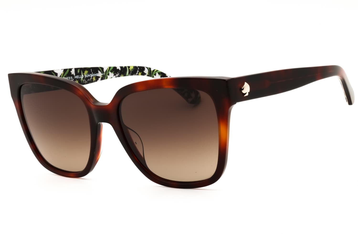 Kate Spade KS KIYA 2/G/S — Lunettes de soleil 1
