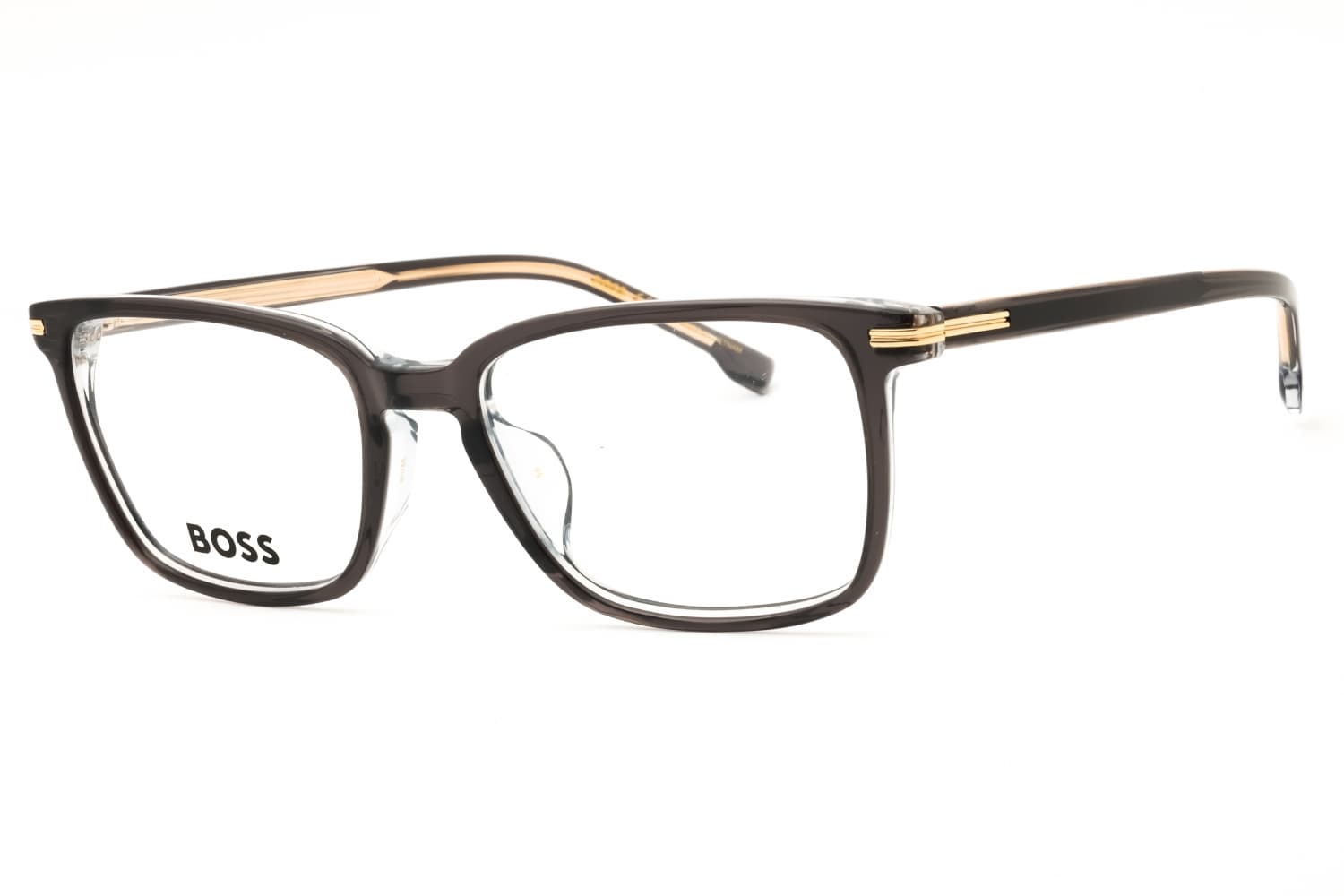 Hugo Boss BOSS 1670/F/US — Lunettes de Vue 1