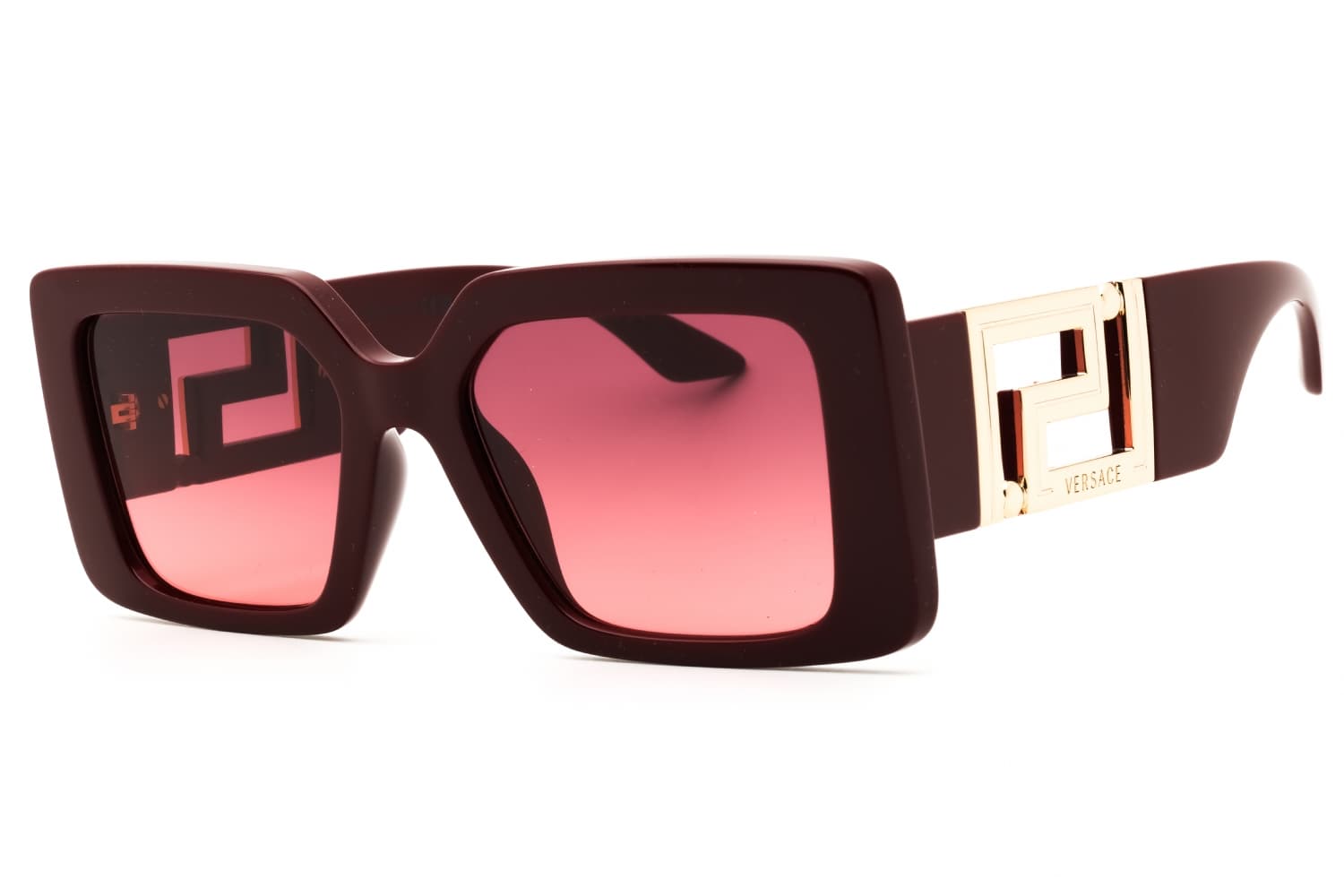Versace 0VE4505U — Lunettes de soleil 3