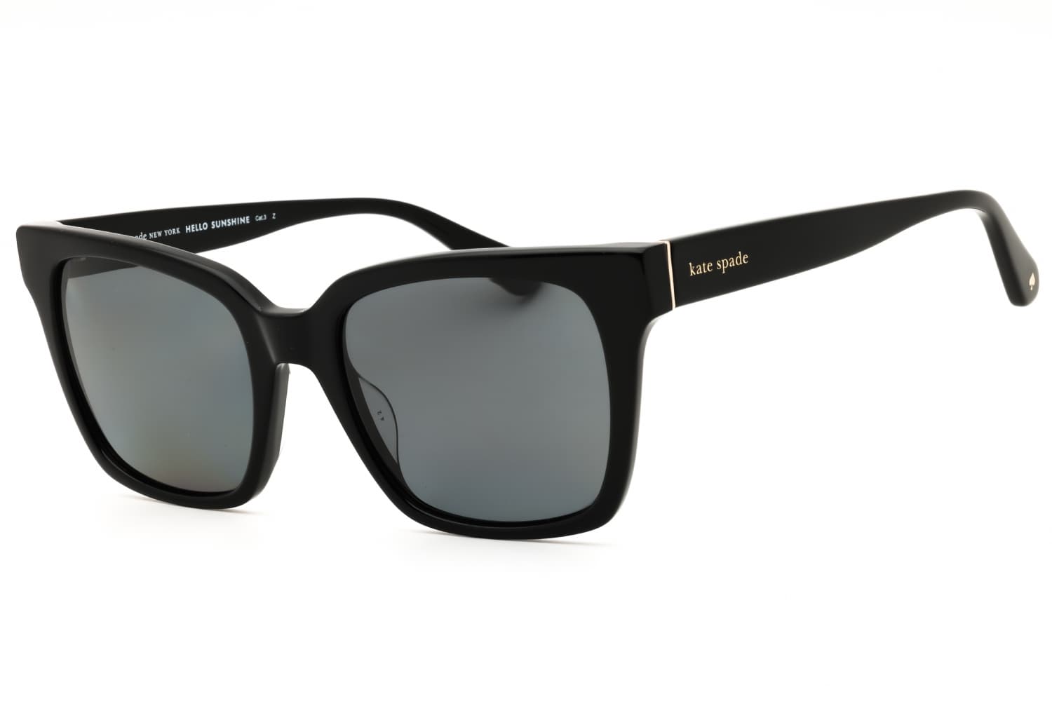 Kate Spade HARLOW/G/S — Lunettes de soleil 5