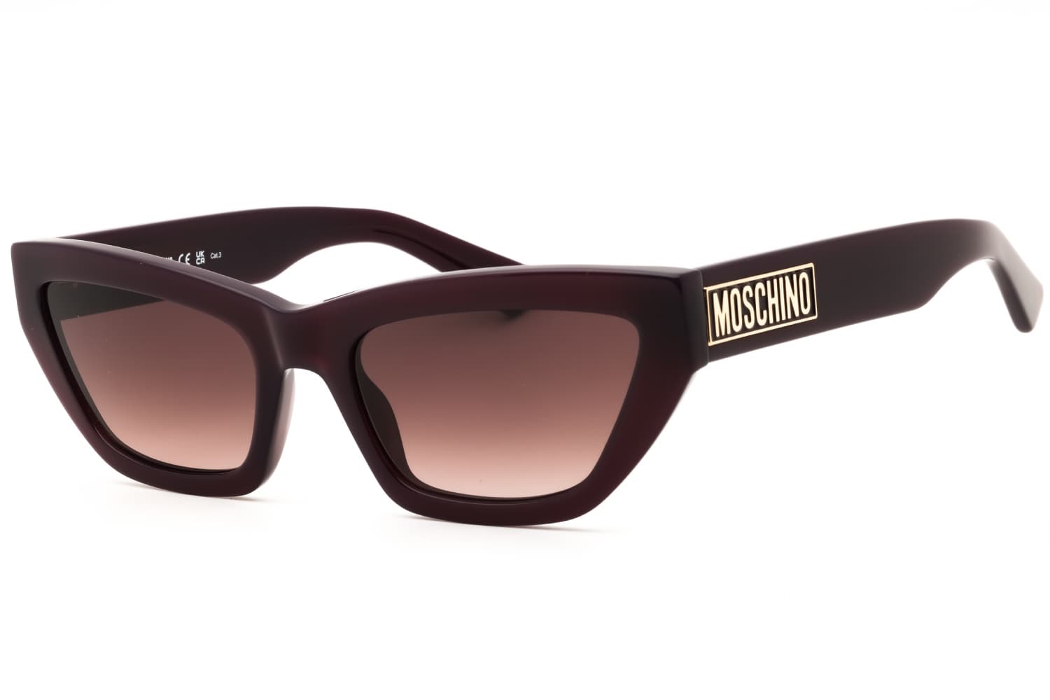 Moschino MOS182/S — Lunettes de soleil 1
