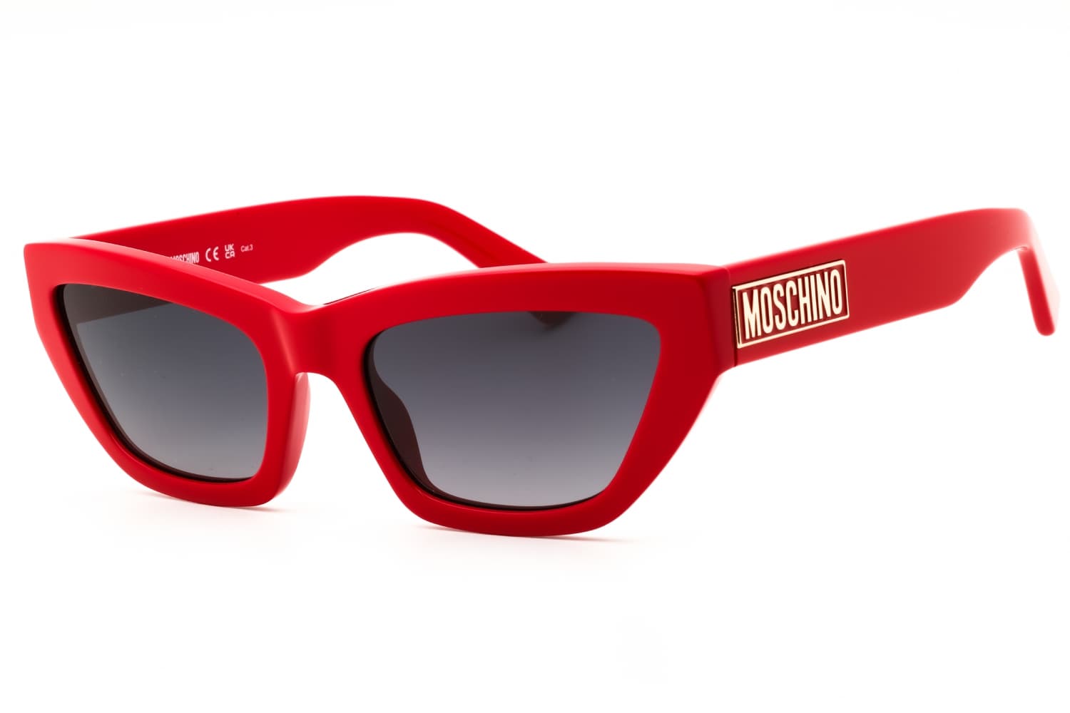Moschino MOS182/S — Lunettes de soleil 3