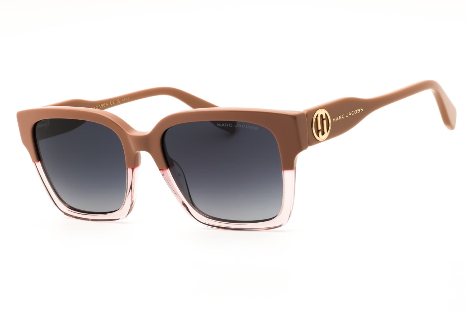 Marc Jacobs MARC 814/S — Lunettes de soleil 1
