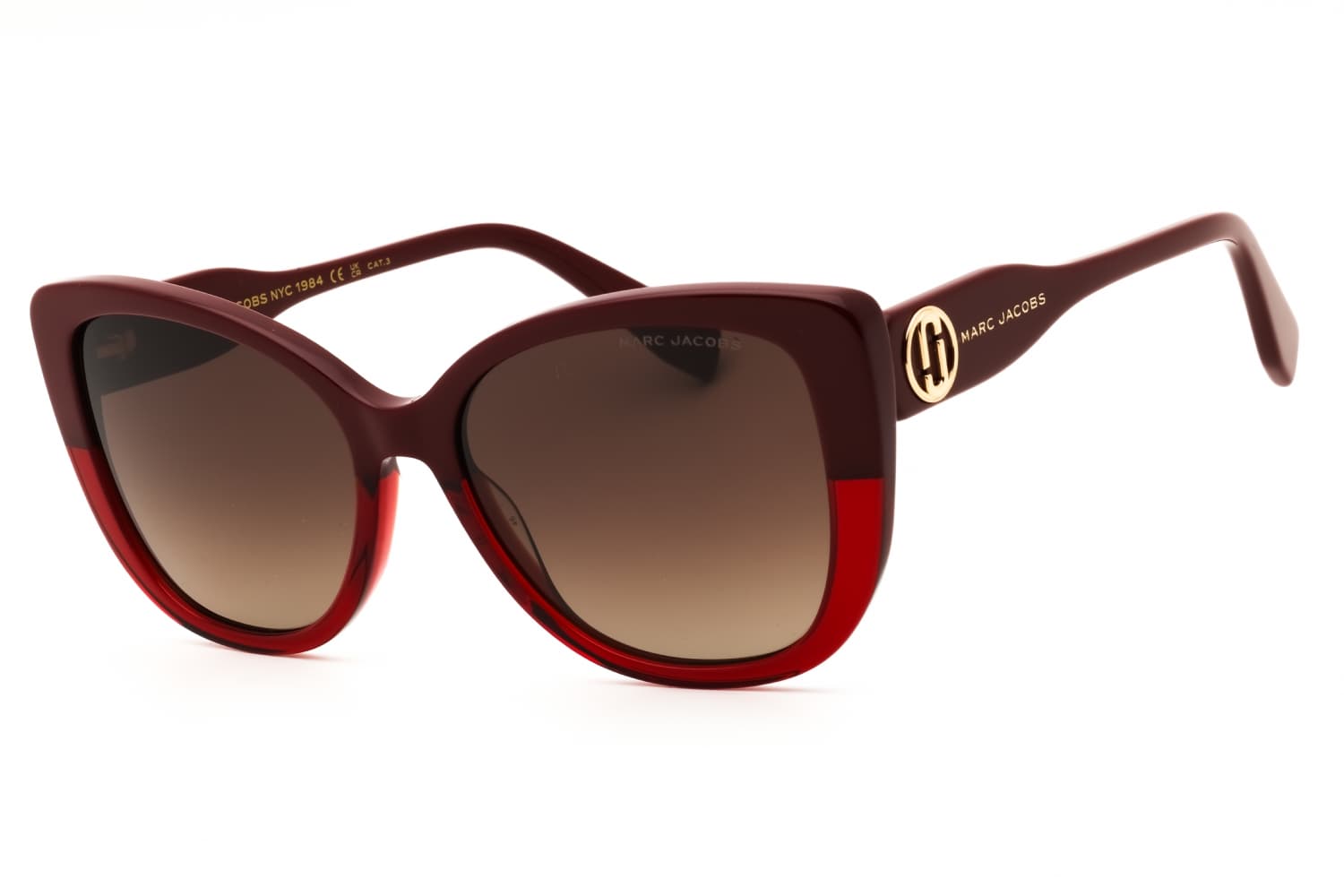 Marc Jacobs MARC 815/S — Lunettes de soleil 3