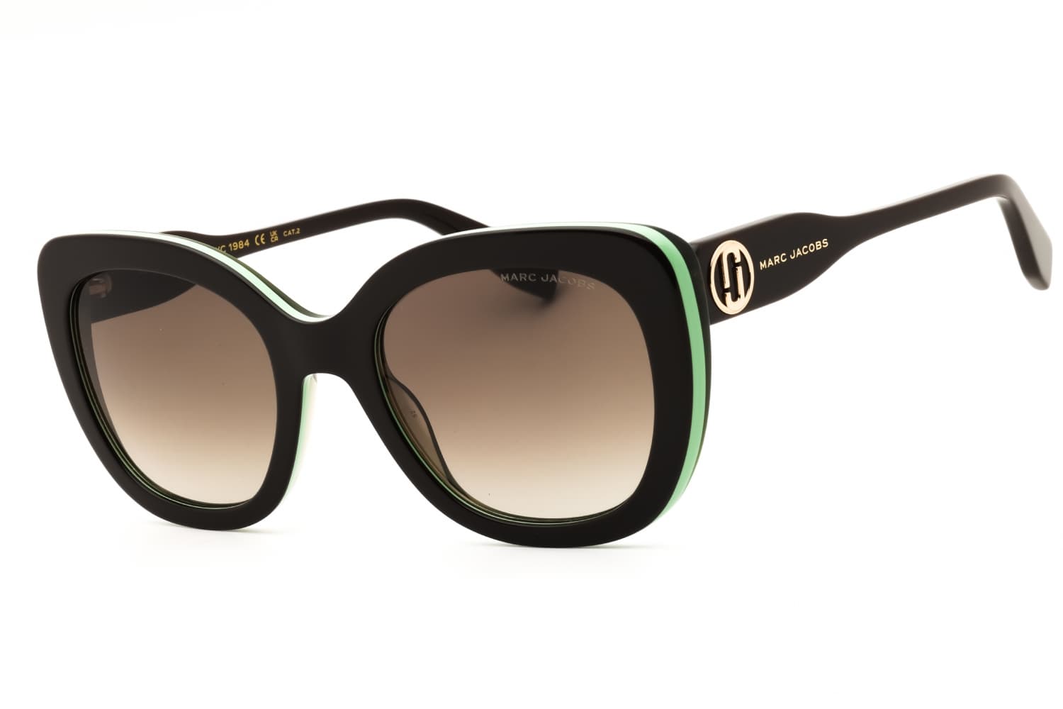 Marc Jacobs MARC 852/S — Lunettes de soleil 1