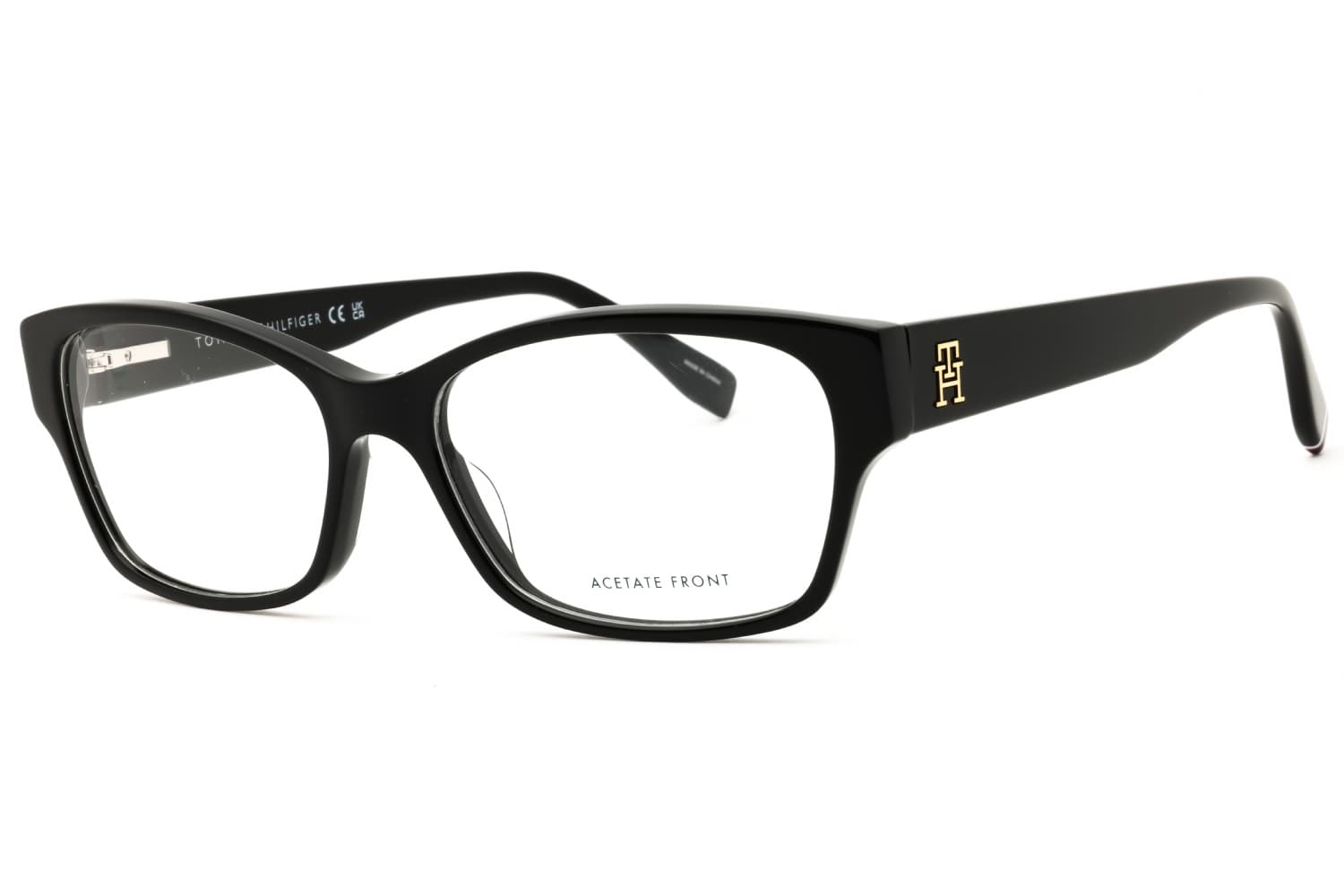 Tommy Hilfiger TH 2055 — Lunettes de Vue 1