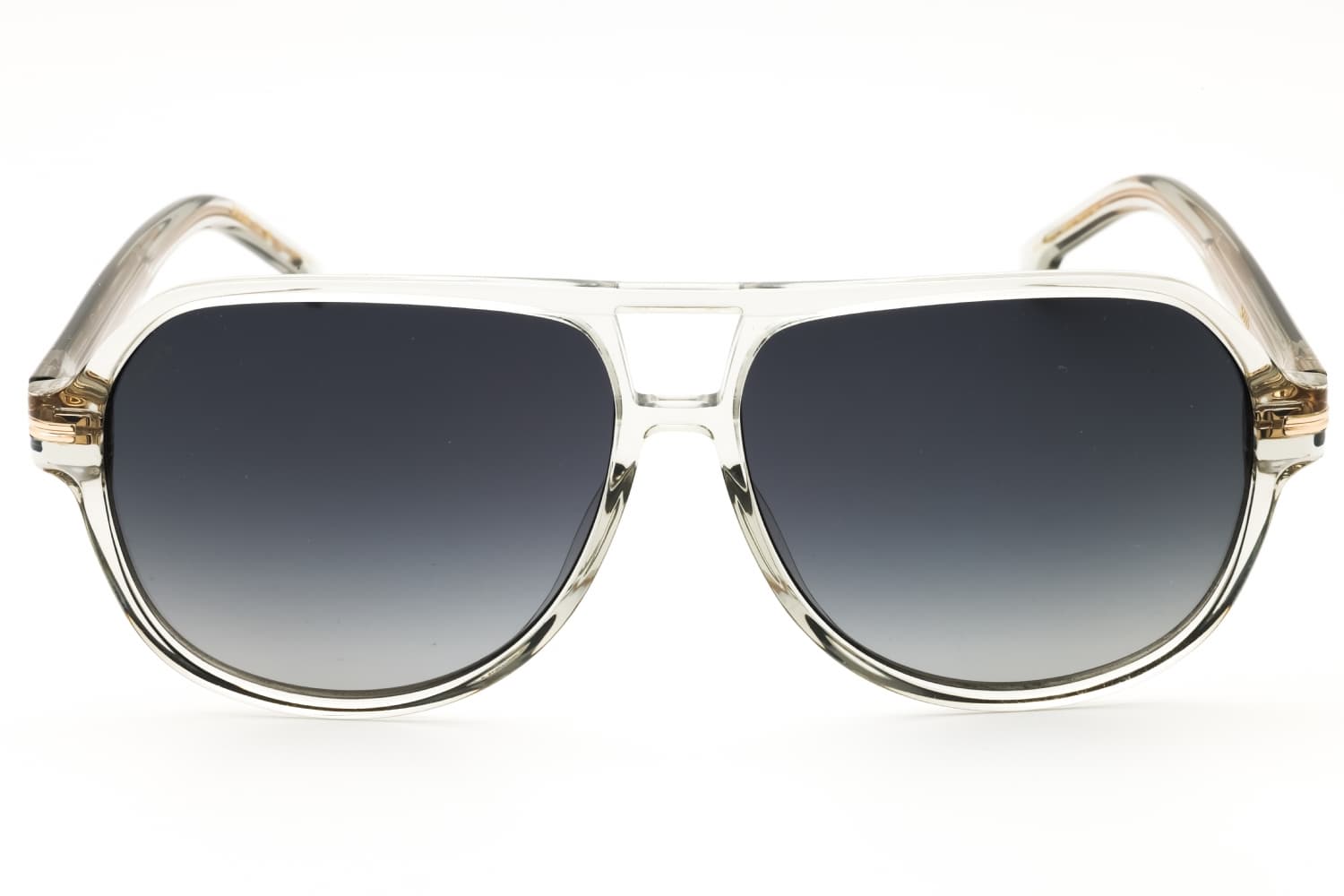 Hugo Boss BOSS 1507/S — Lunettes de soleil 4
