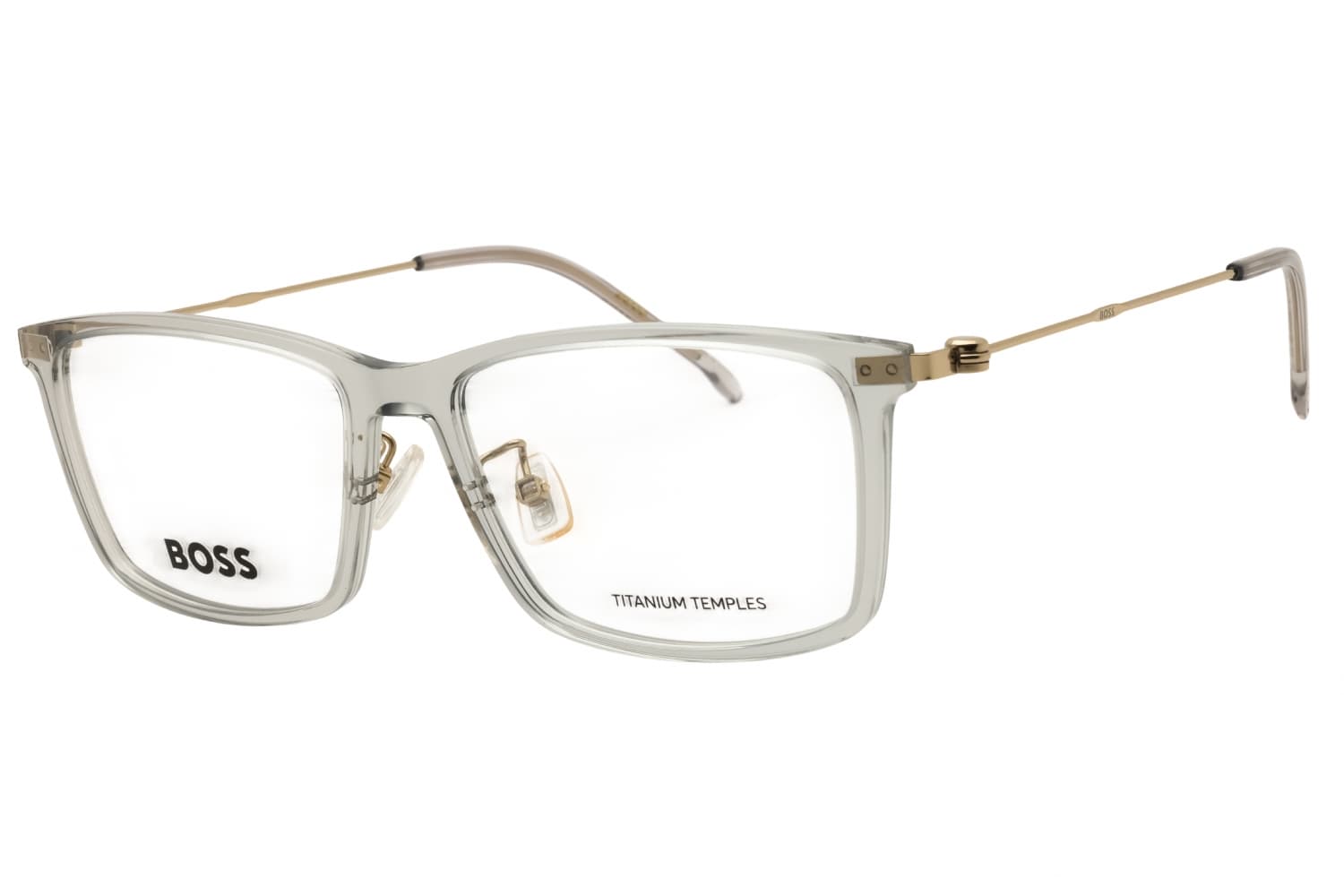 Hugo Boss BOSS 1621/F — Lunettes de Vue 5