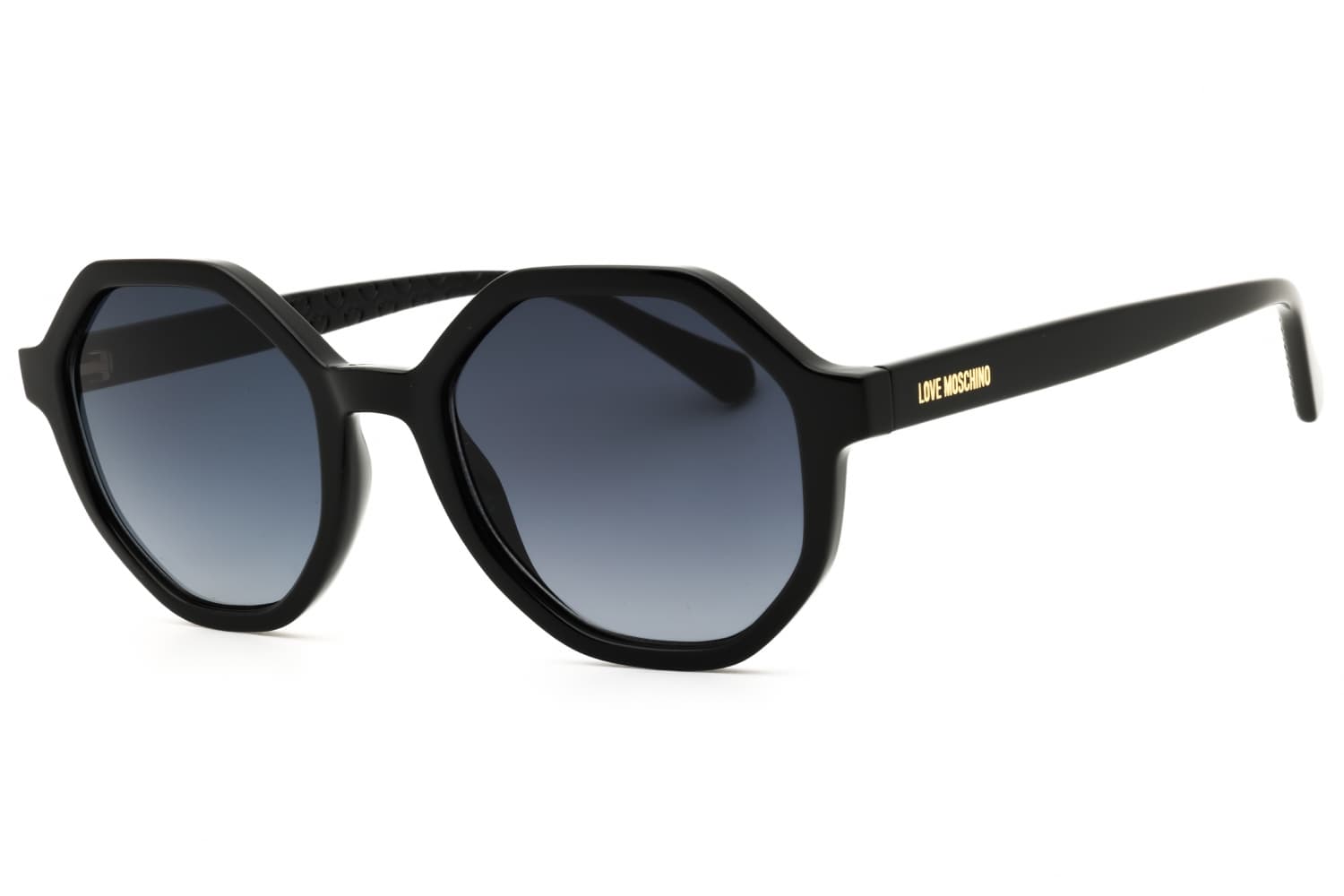 Moschino Love MOL076/S — Lunettes de soleil 3