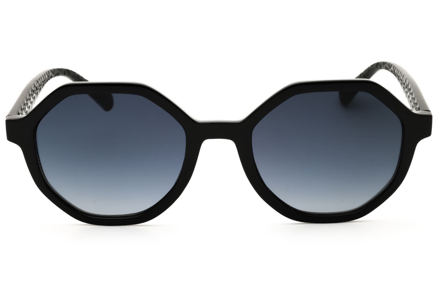 Moschino Love MOL076/S — Lunettes de soleil 4