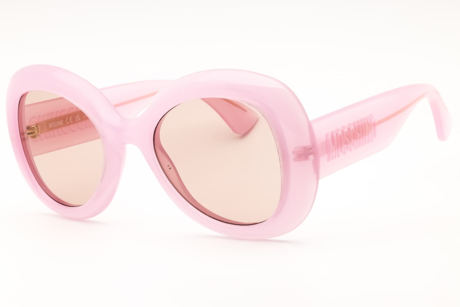 Moschino MOS162/S — Lunettes de soleil 3