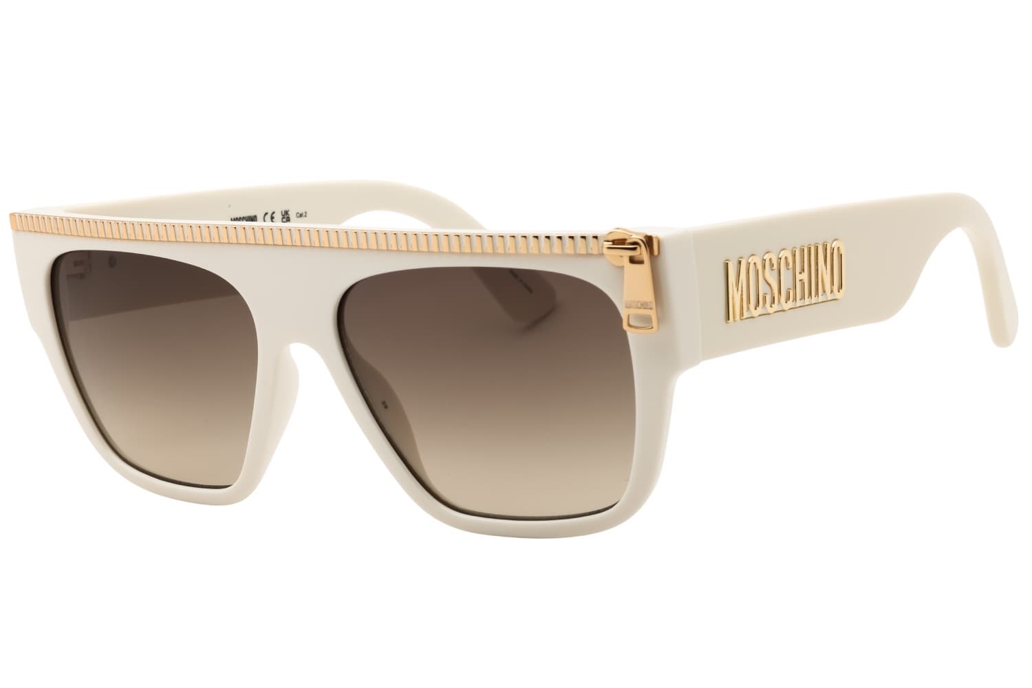 Moschino MOS165/S — Lunettes de soleil 1