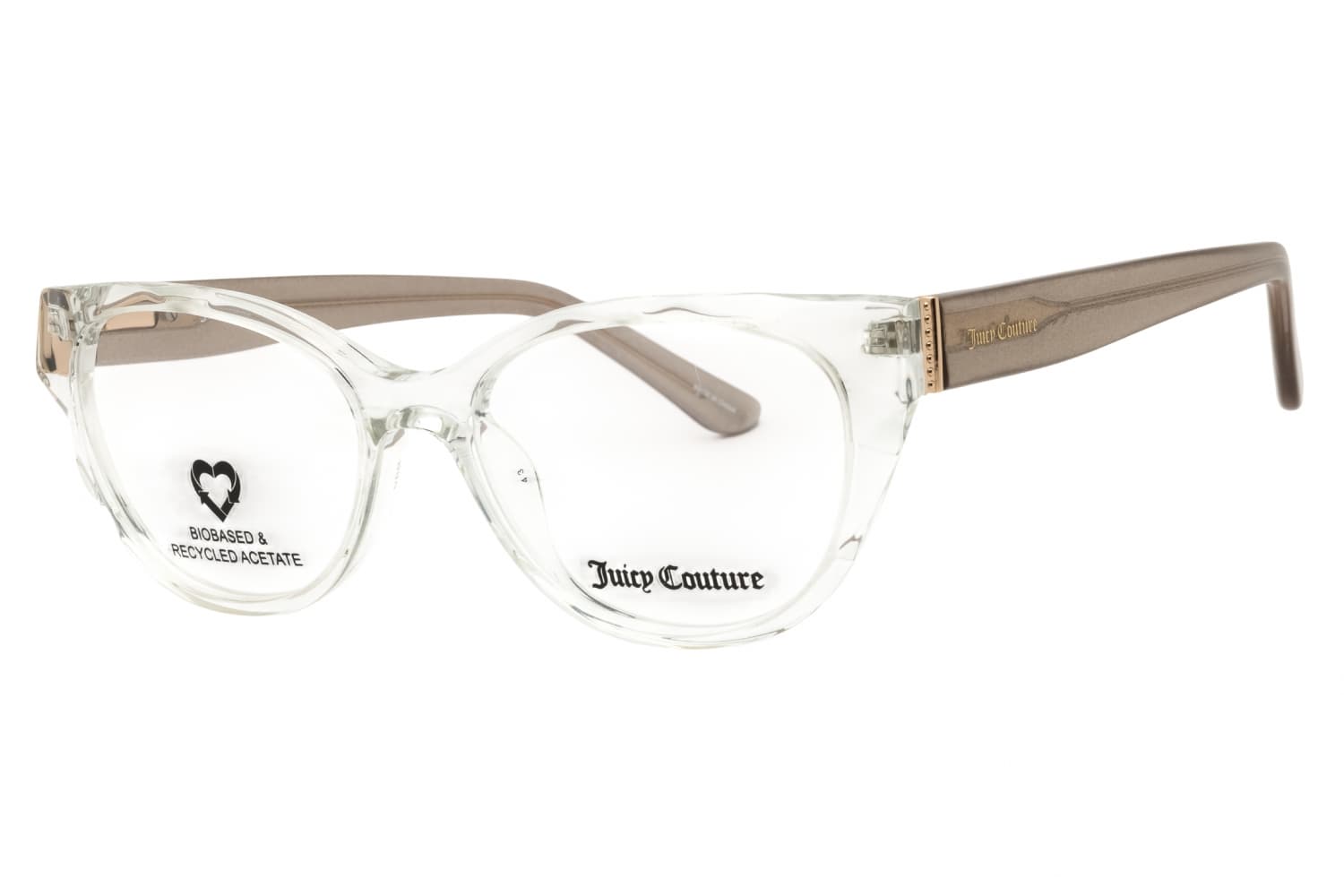Juicy Couture JU 255/G — Lunettes de Vue 3