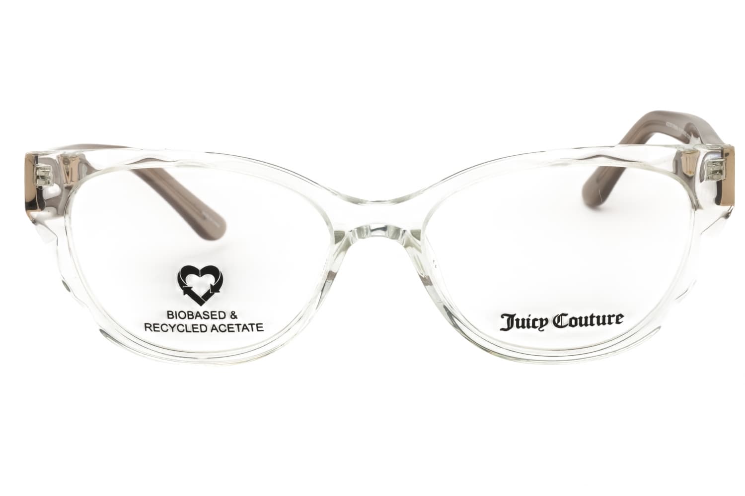 Juicy Couture JU 255/G — Lunettes de Vue 4