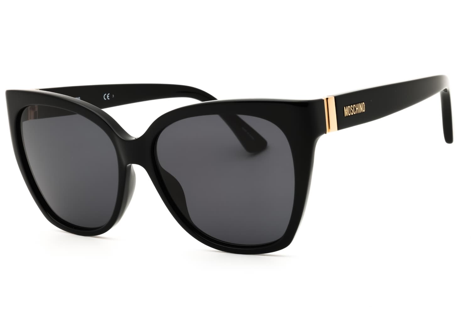 Moschino MOS066/S — Lunettes de soleil 1