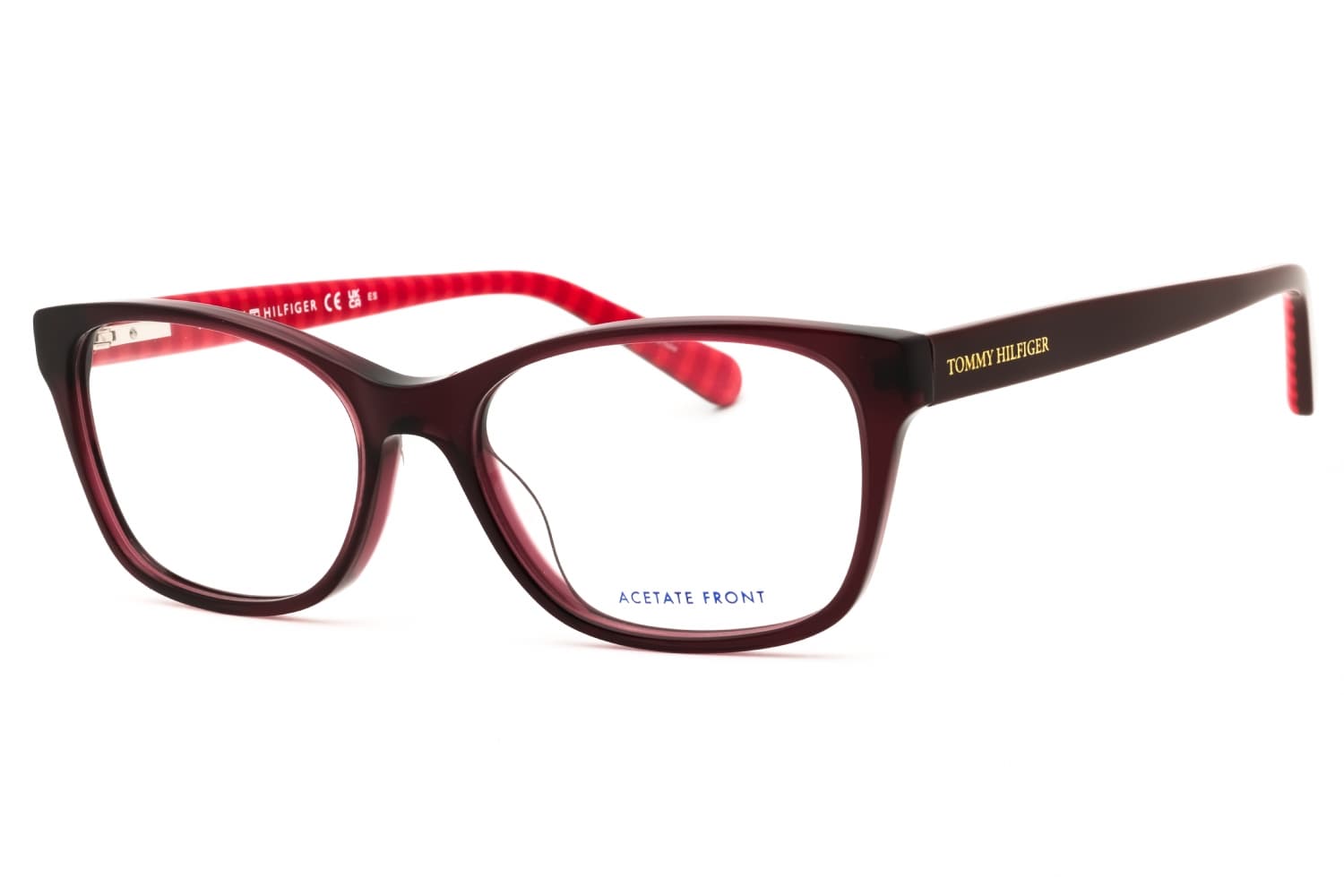 Tommy Hilfiger TH 2008 — Lunettes de Vue 5