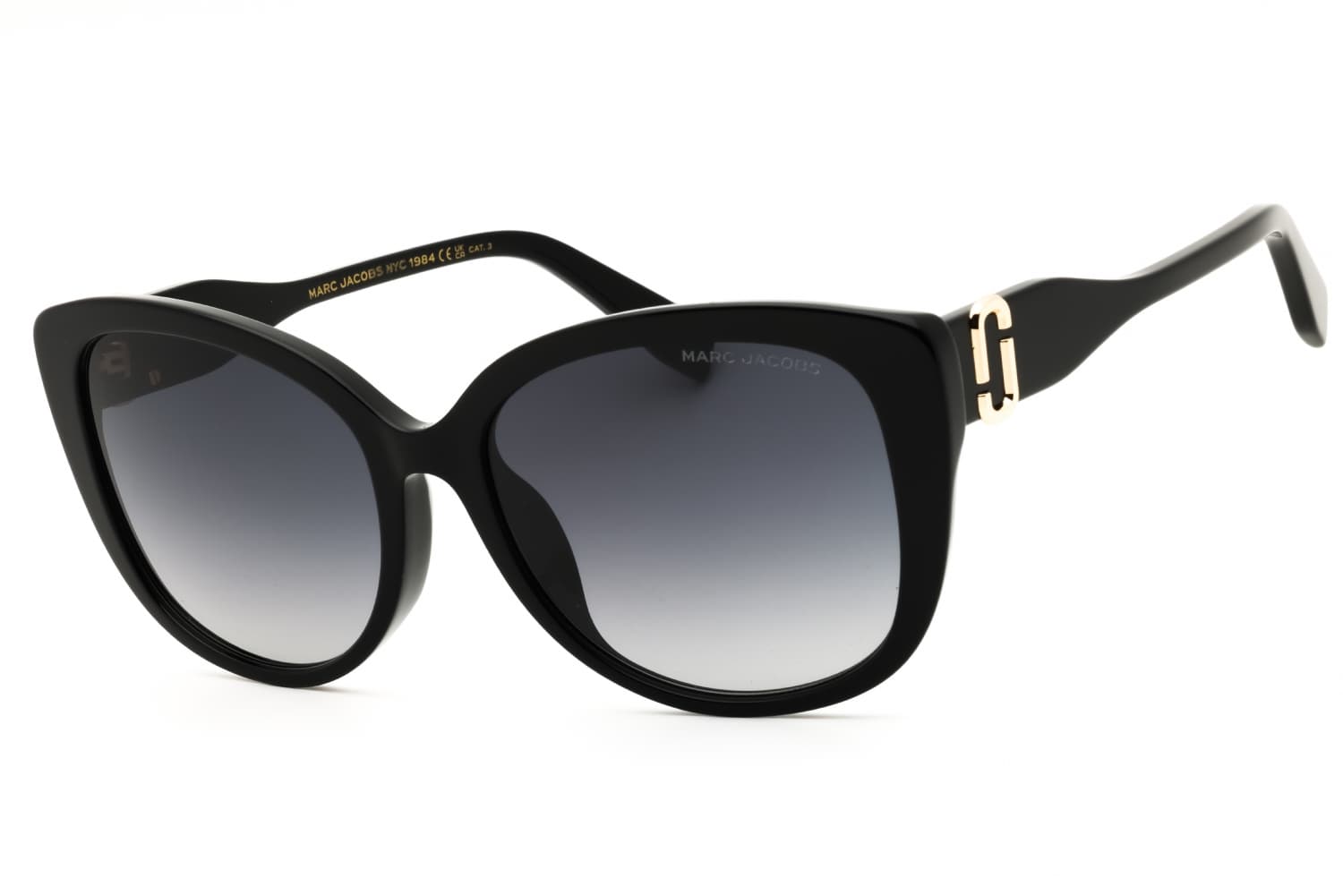 Marc Jacobs MARC 791/F/S — Lunettes de soleil 3