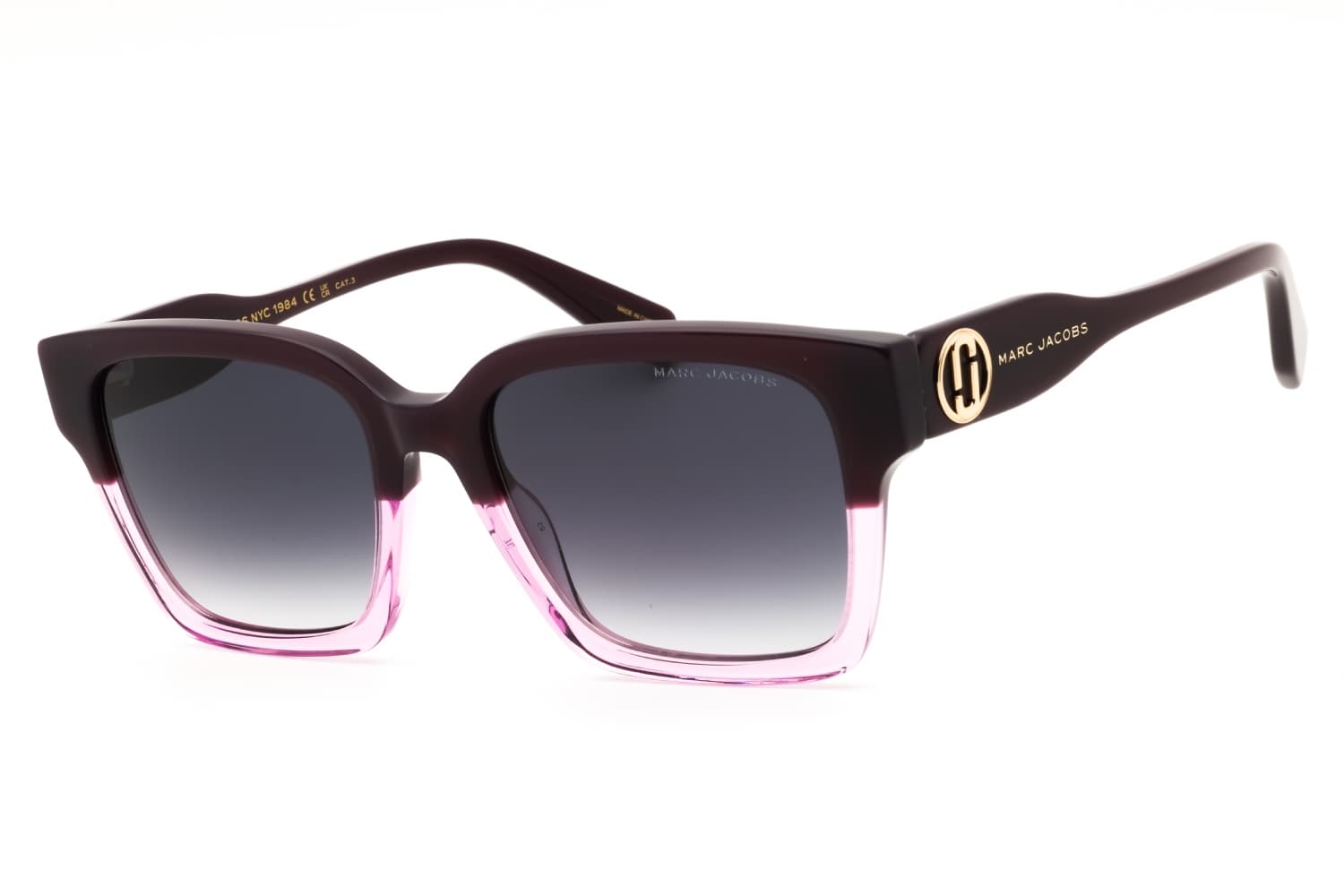 Marc Jacobs MARC 814/S — Lunettes de soleil 3