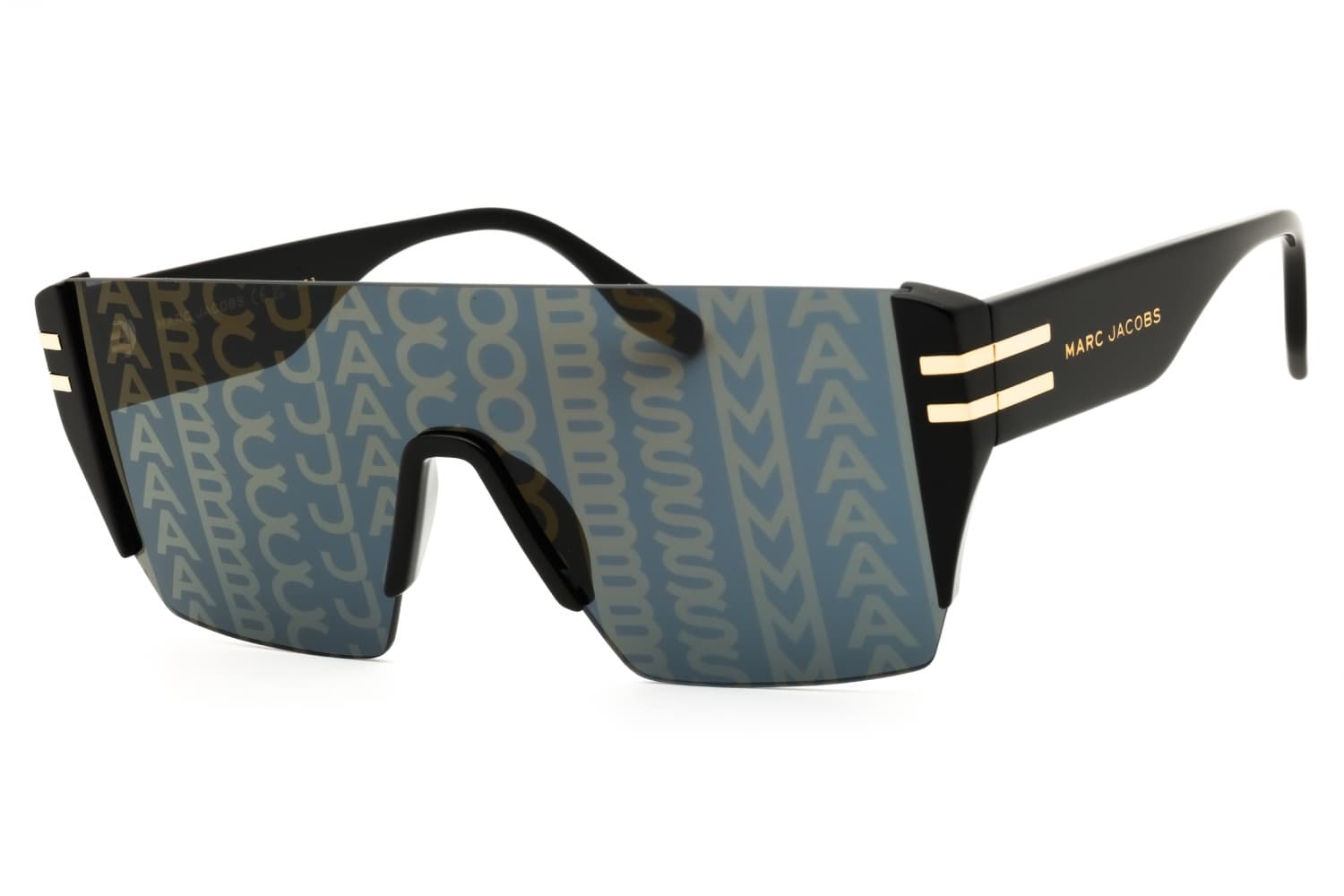 Marc Jacobs MARC 712/S — Lunettes de soleil 1