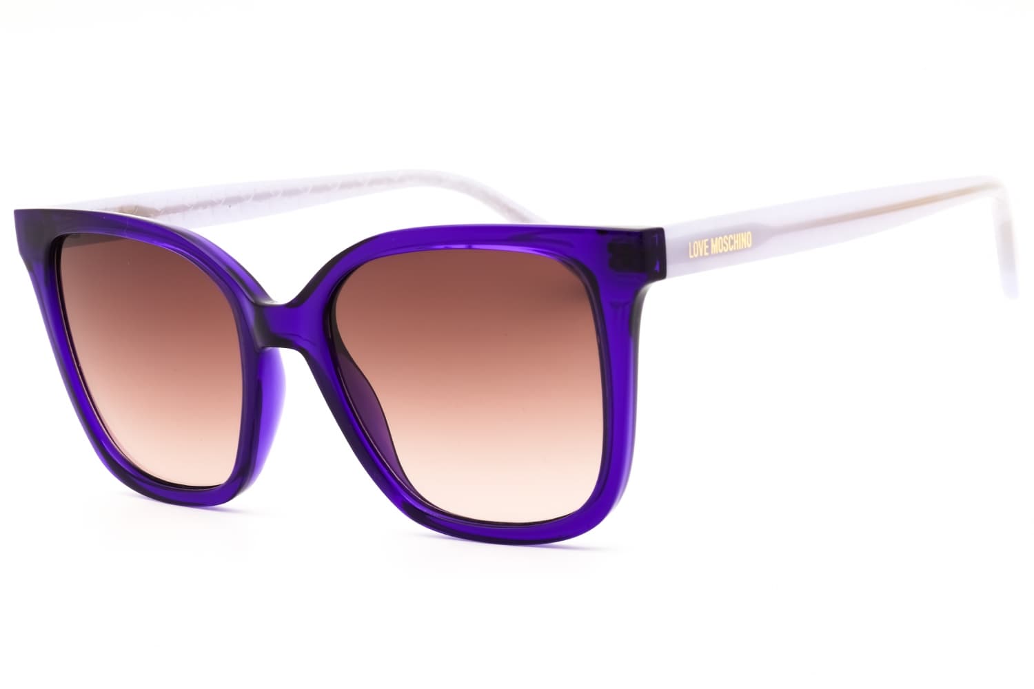 Moschino Love MOL077/S — Lunettes de soleil 3