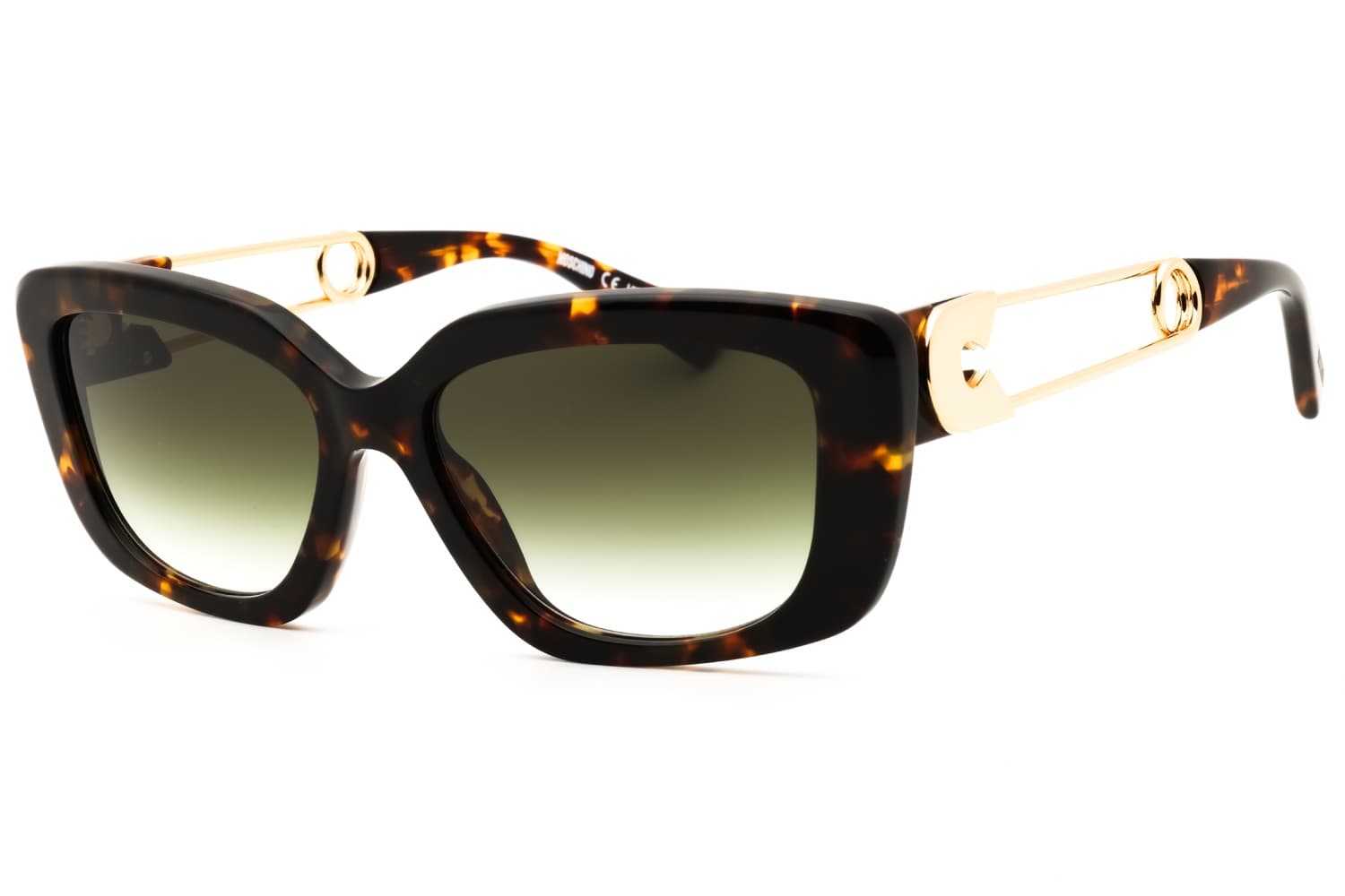 Moschino MOS168/S — Lunettes de soleil 1