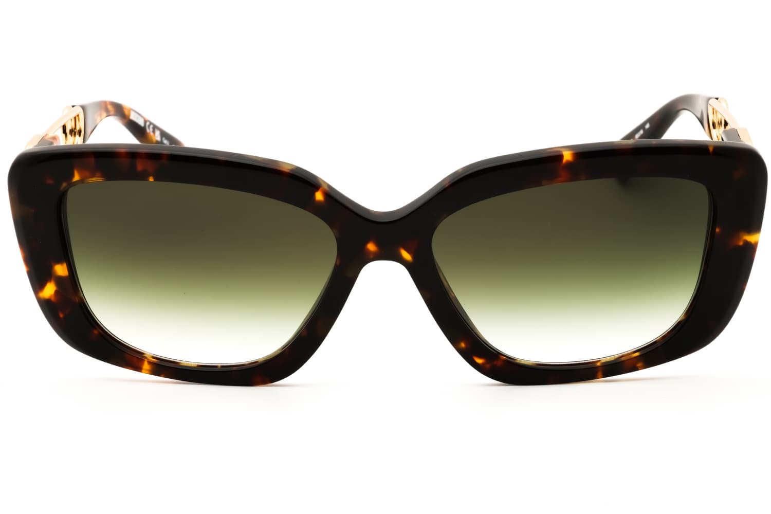 Moschino MOS168/S — Lunettes de soleil 2