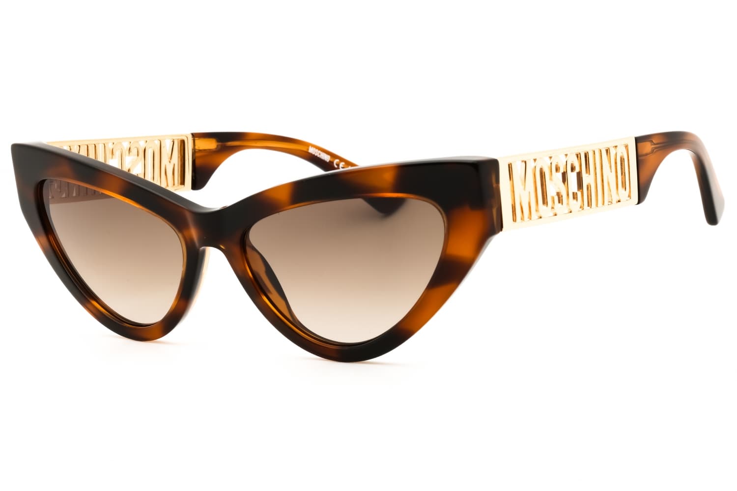 Moschino MOS170/S — Lunettes de soleil 5