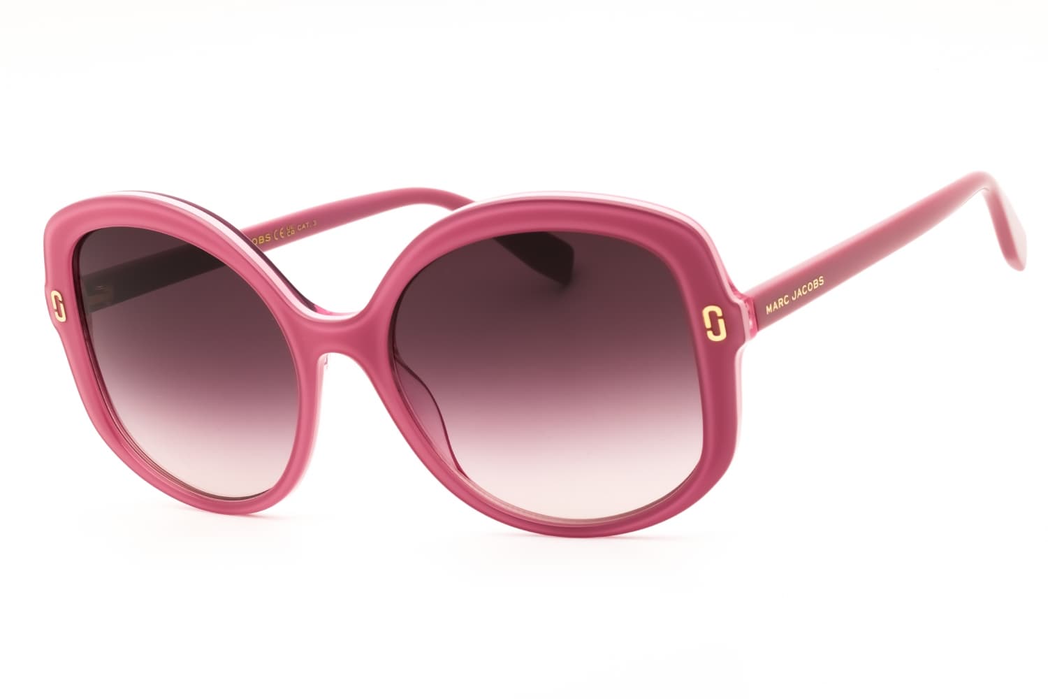 Marc Jacobs MJ 1119/S — Lunettes de soleil 1
