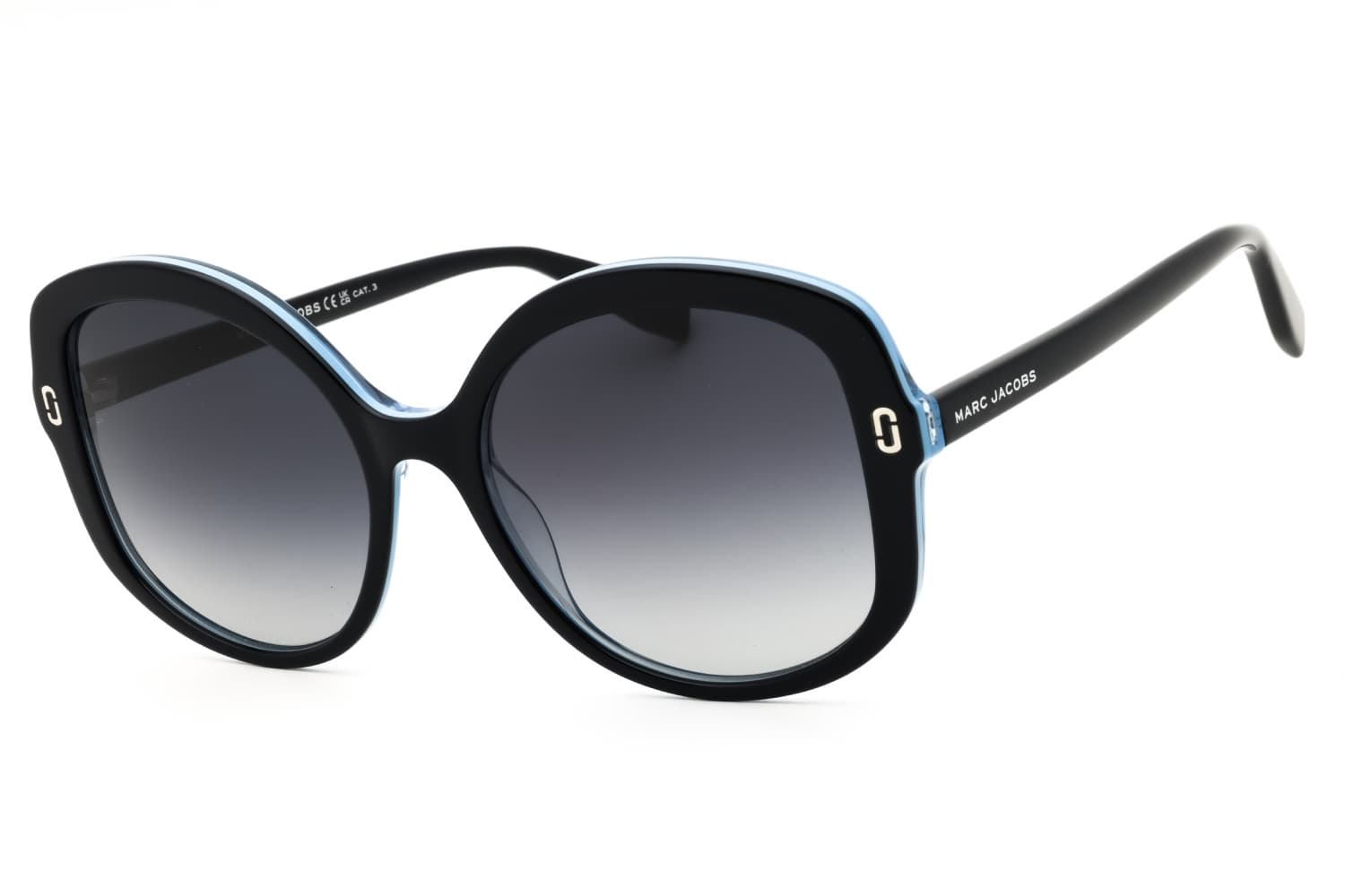Marc Jacobs MJ 1119/S — Lunettes de soleil 3