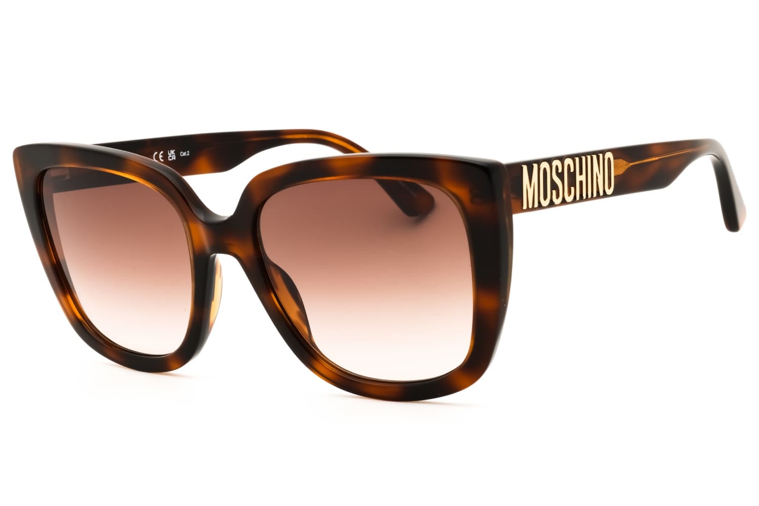 Moschino MOS146/S — Lunettes de soleil 1