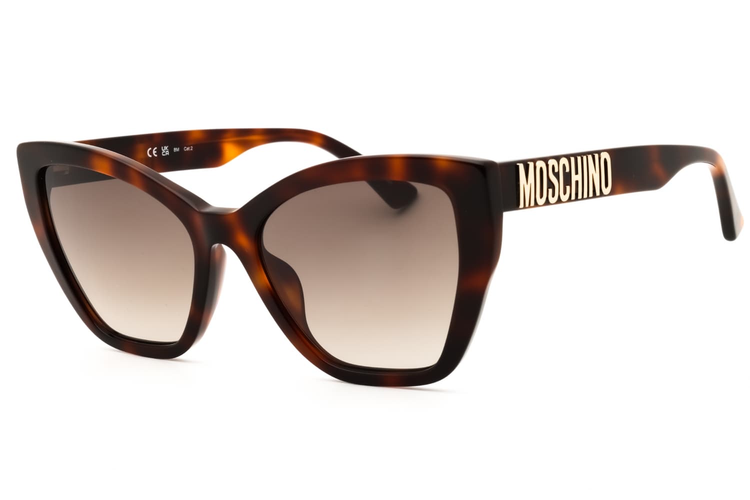 Moschino MOS155/S — Lunettes de soleil 5
