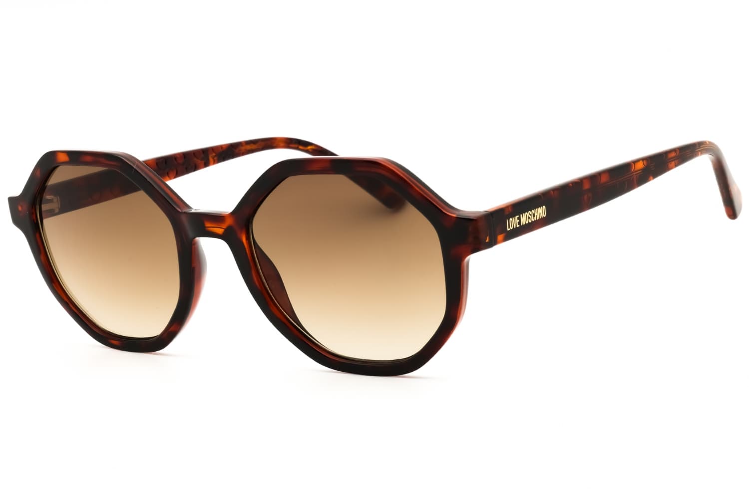 Moschino Love MOL076/S — Lunettes de soleil 5
