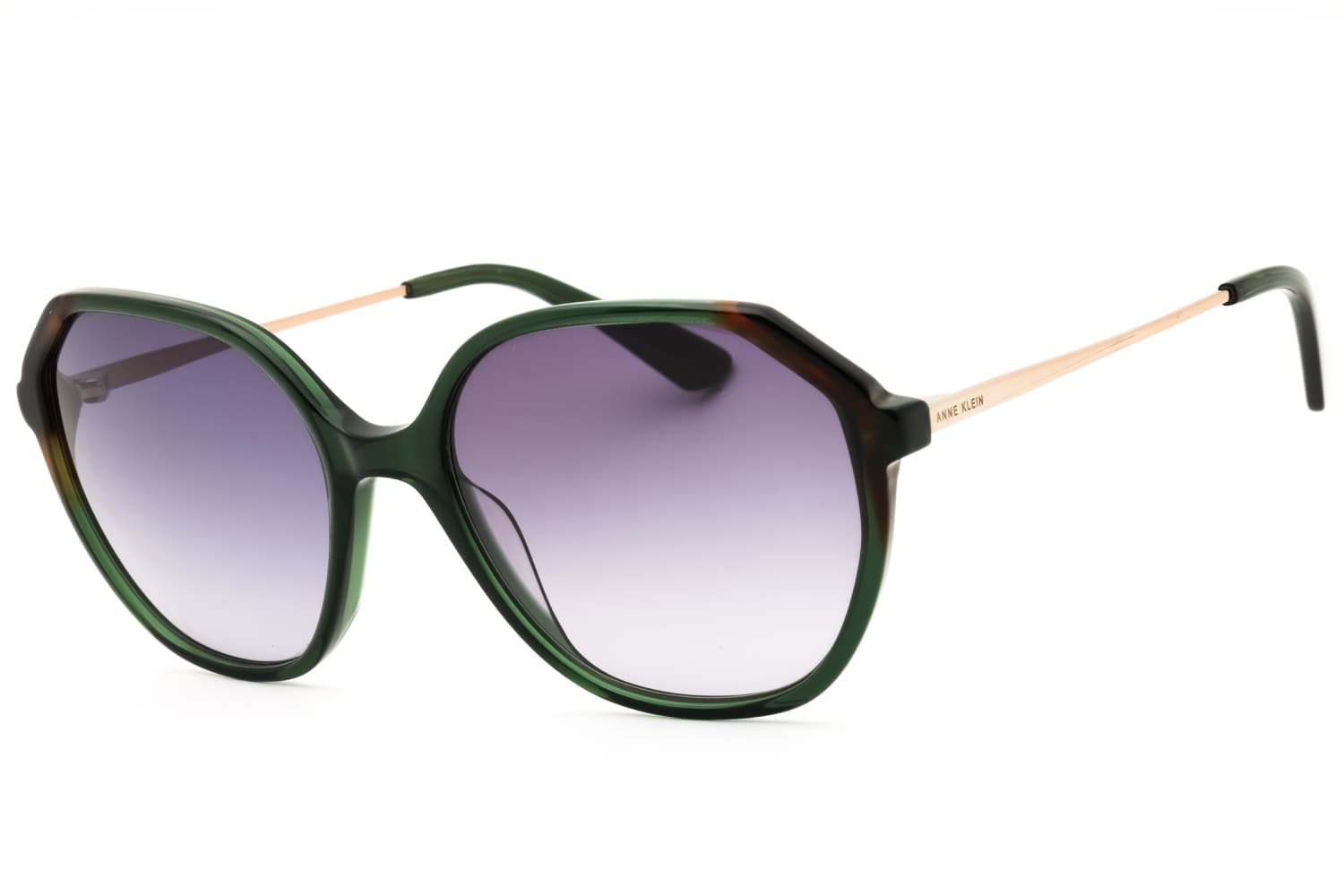 Anne Klein AK7075 — Lunettes de soleil 1