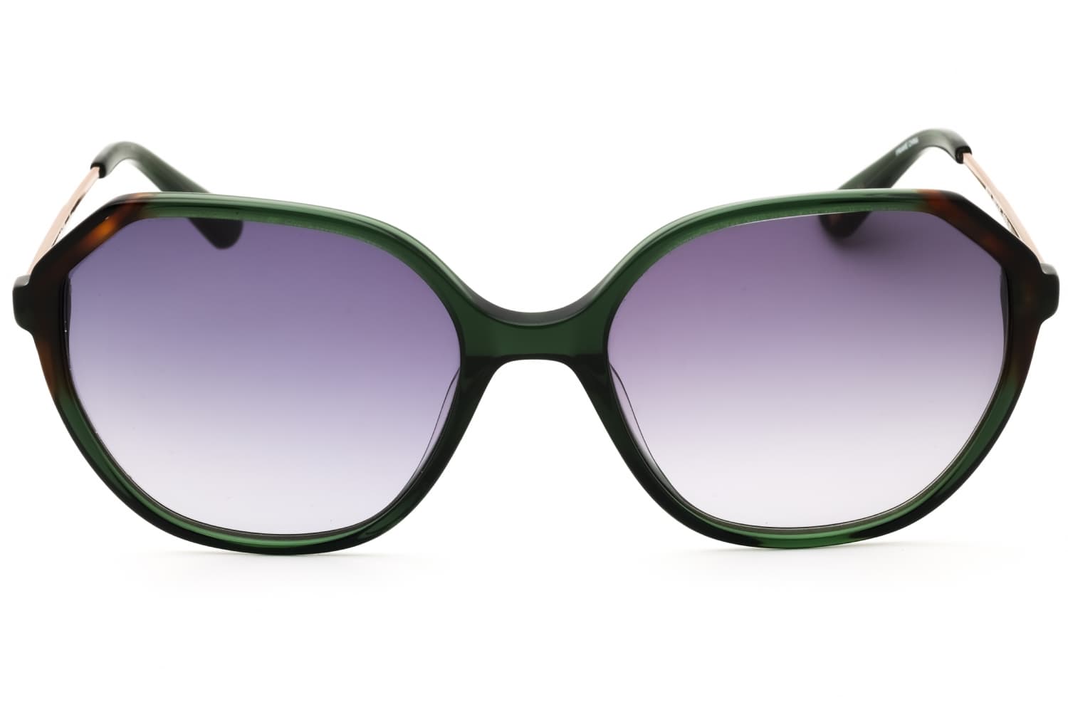 Anne Klein AK7075 — Lunettes de soleil 2