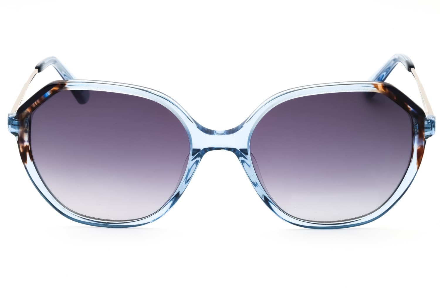 Anne Klein AK7075 — Lunettes de soleil 4