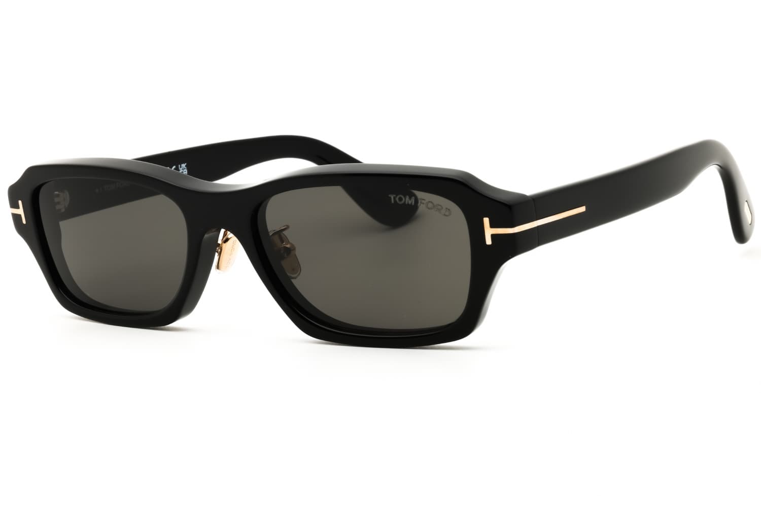 Tom Ford FT1351-D — Lunettes de soleil 1