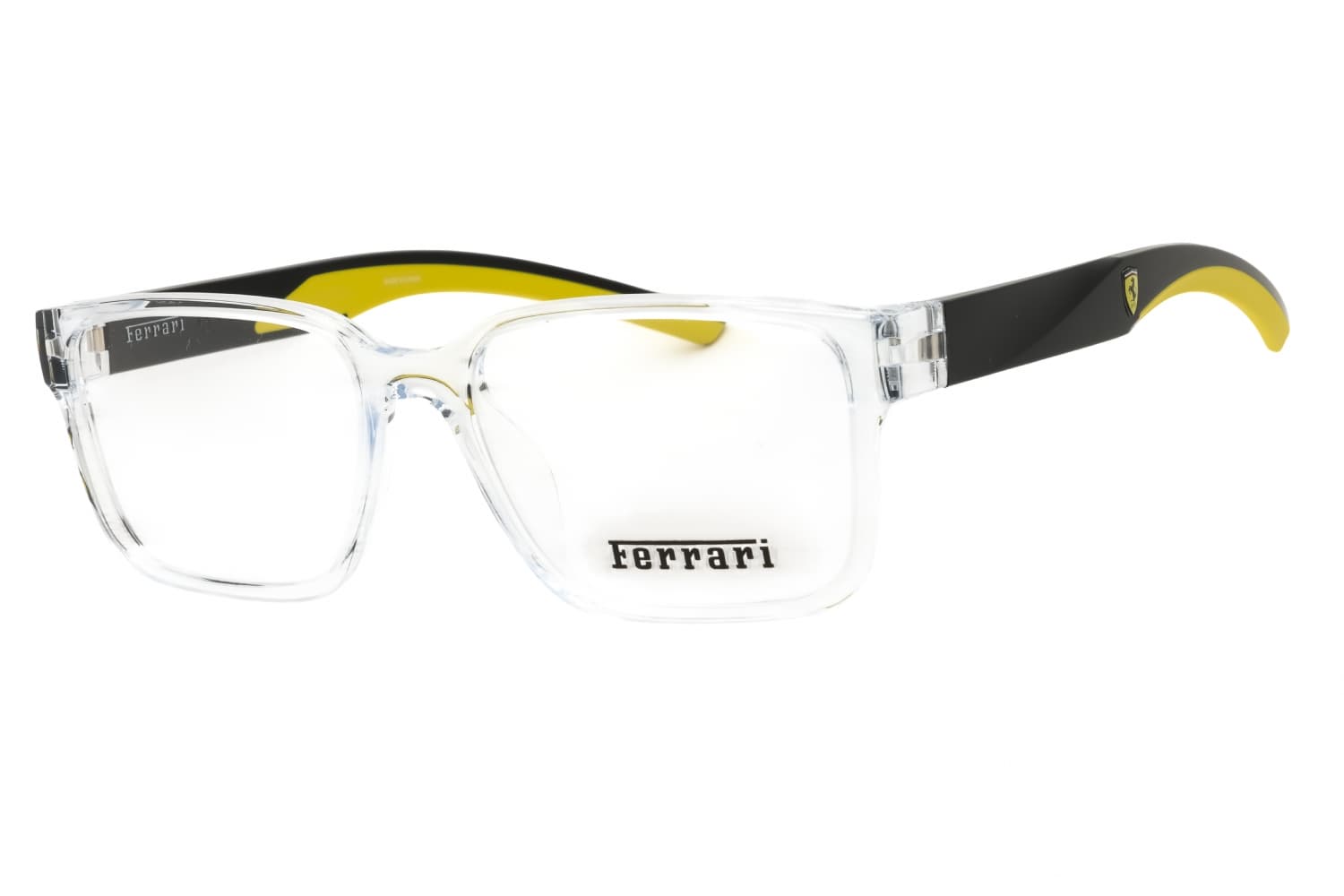 Ferrari 0FZ8018D — Lunettes de Vue 1