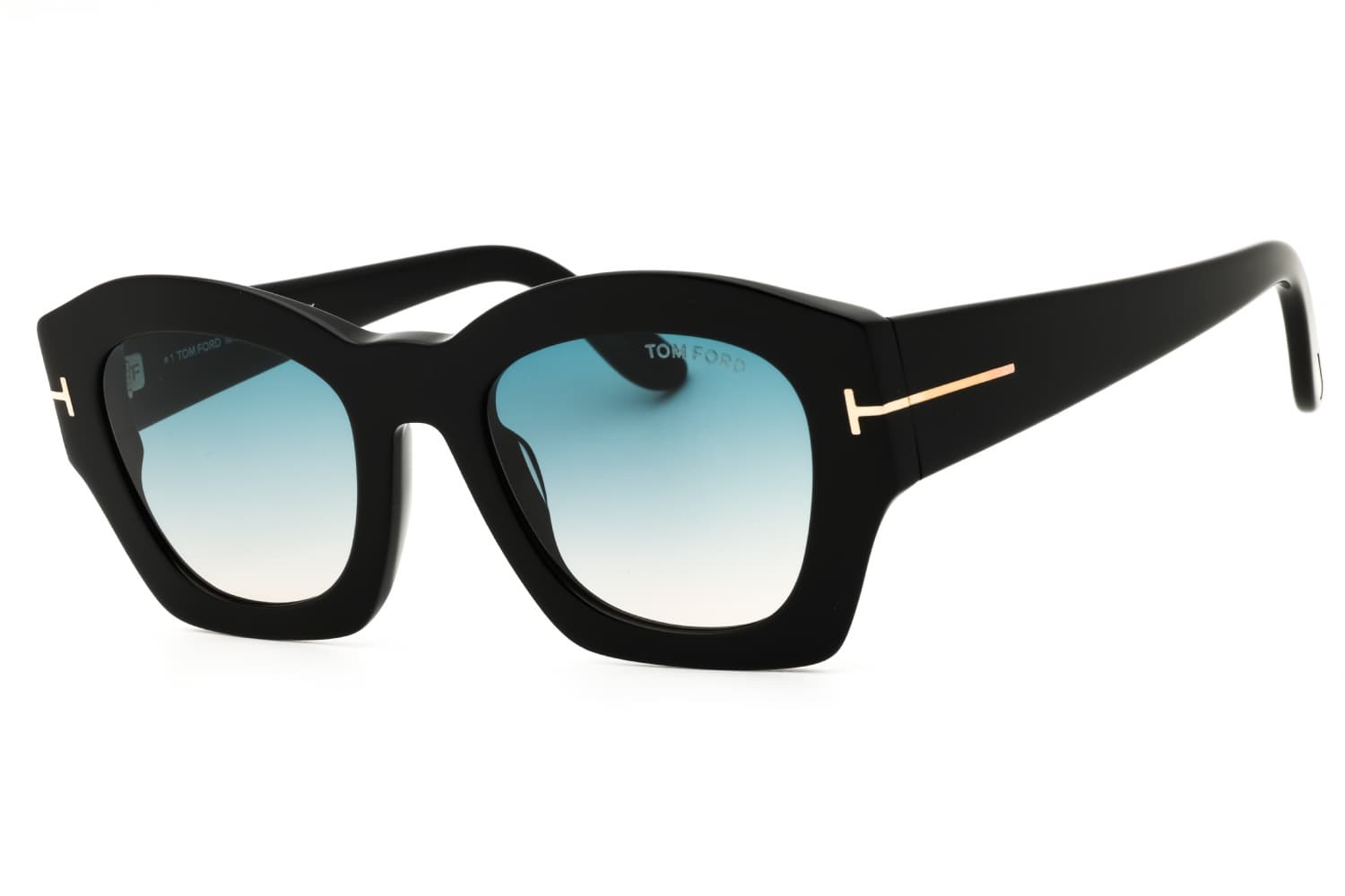 Tom Ford FT1083 — Lunettes de soleil 1